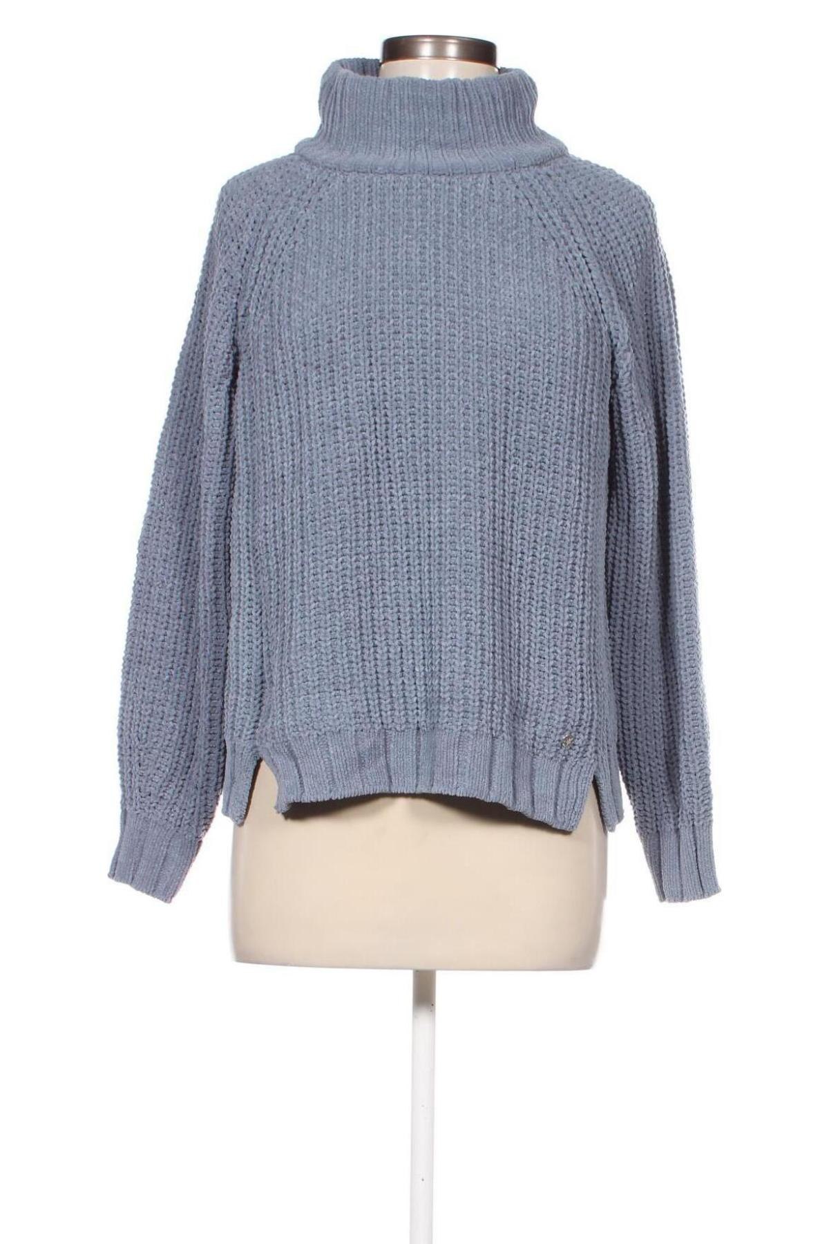 Damenpullover Monari, Größe S, Farbe Blau, Preis € 43,49