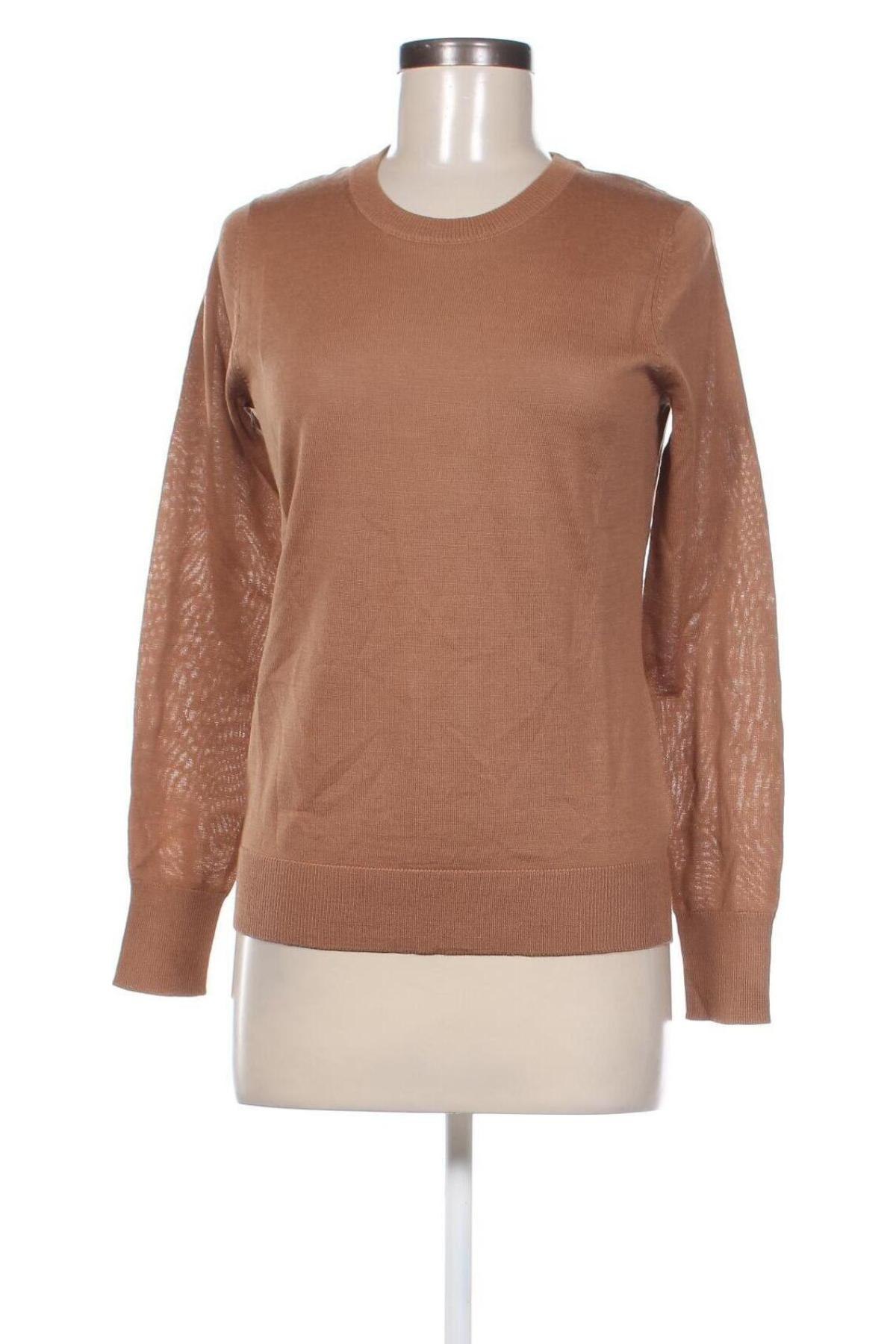 Damenpullover Montego, Größe S, Farbe Braun, Preis € 32,49