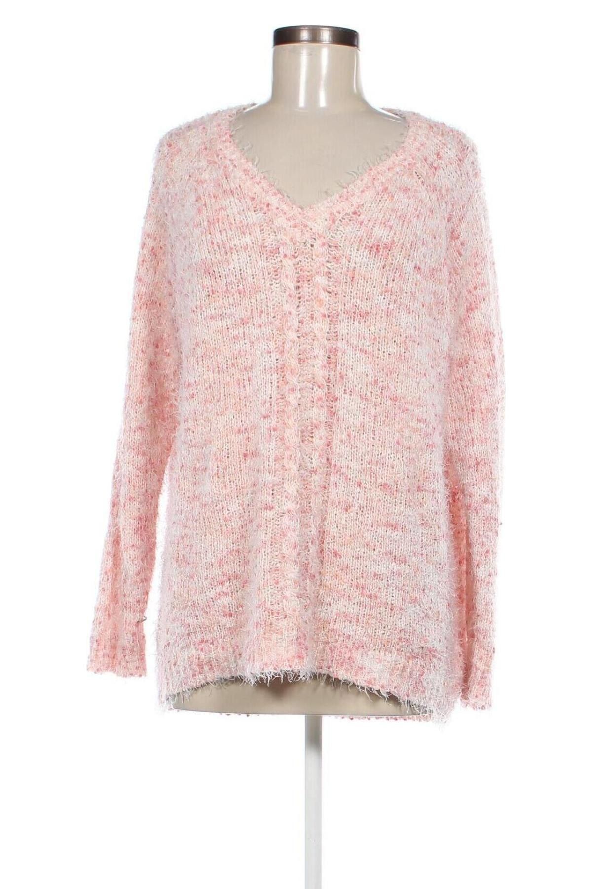 Damenpullover Ms Mode, Größe XL, Farbe Mehrfarbig, Preis € 12,49