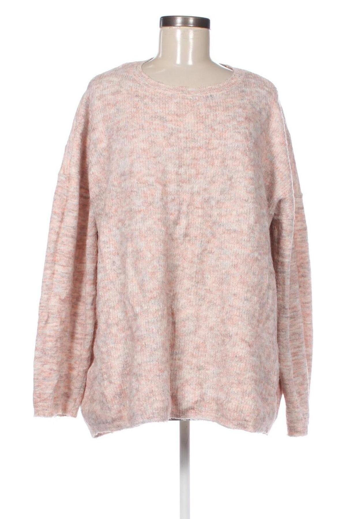 Damenpullover Nutmeg, Größe XXL, Farbe Rosa, Preis € 13,99