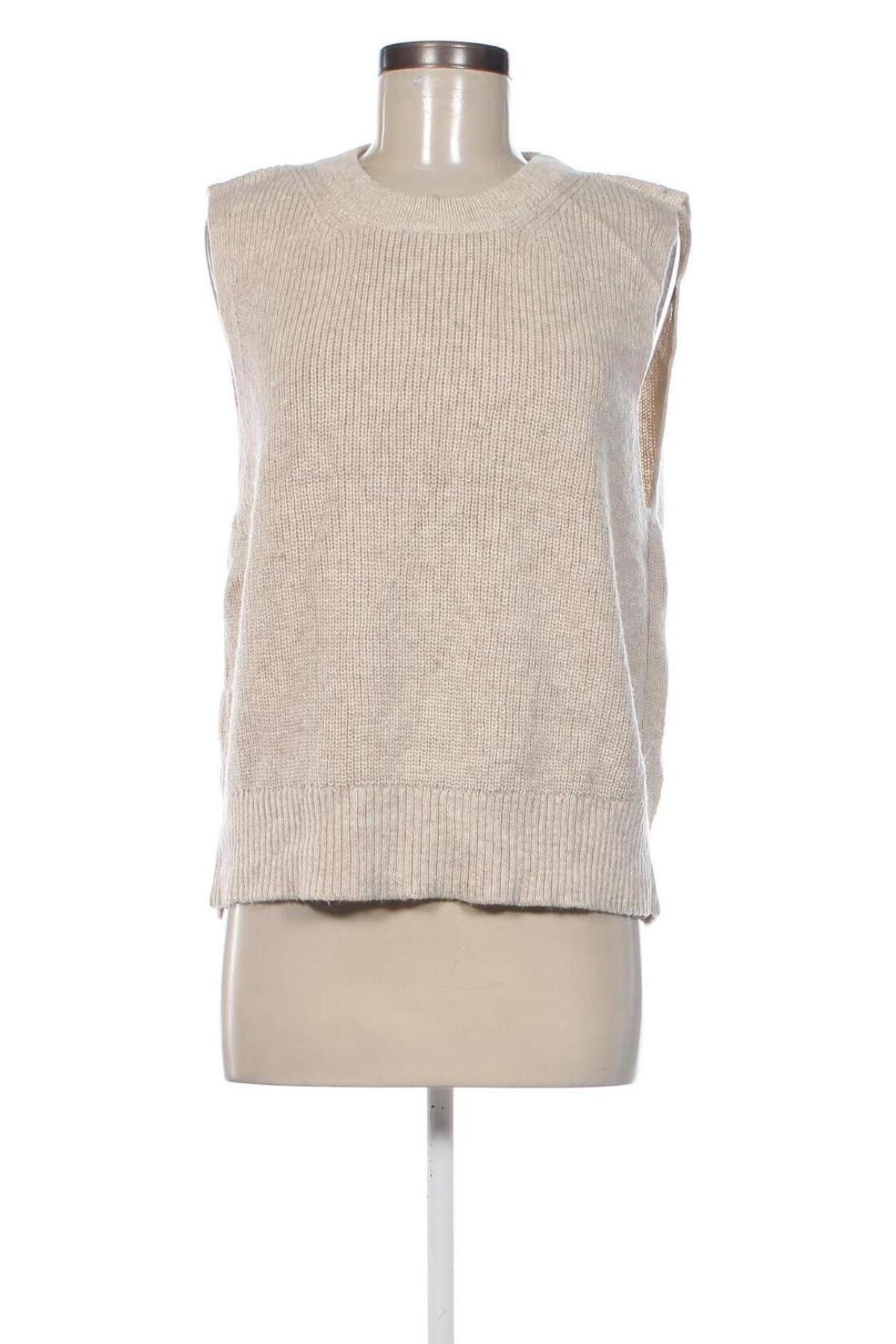 Damenpullover ONLY, Größe L, Farbe Beige, Preis € 18,99