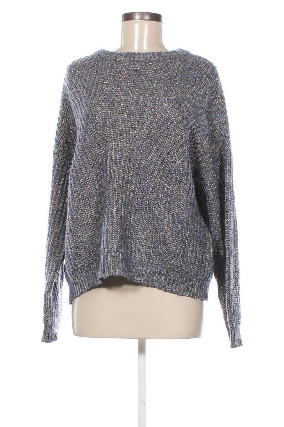 Damski sweter ONLY, Rozmiar M, Kolor Niebieski, Cena 86,99 zł