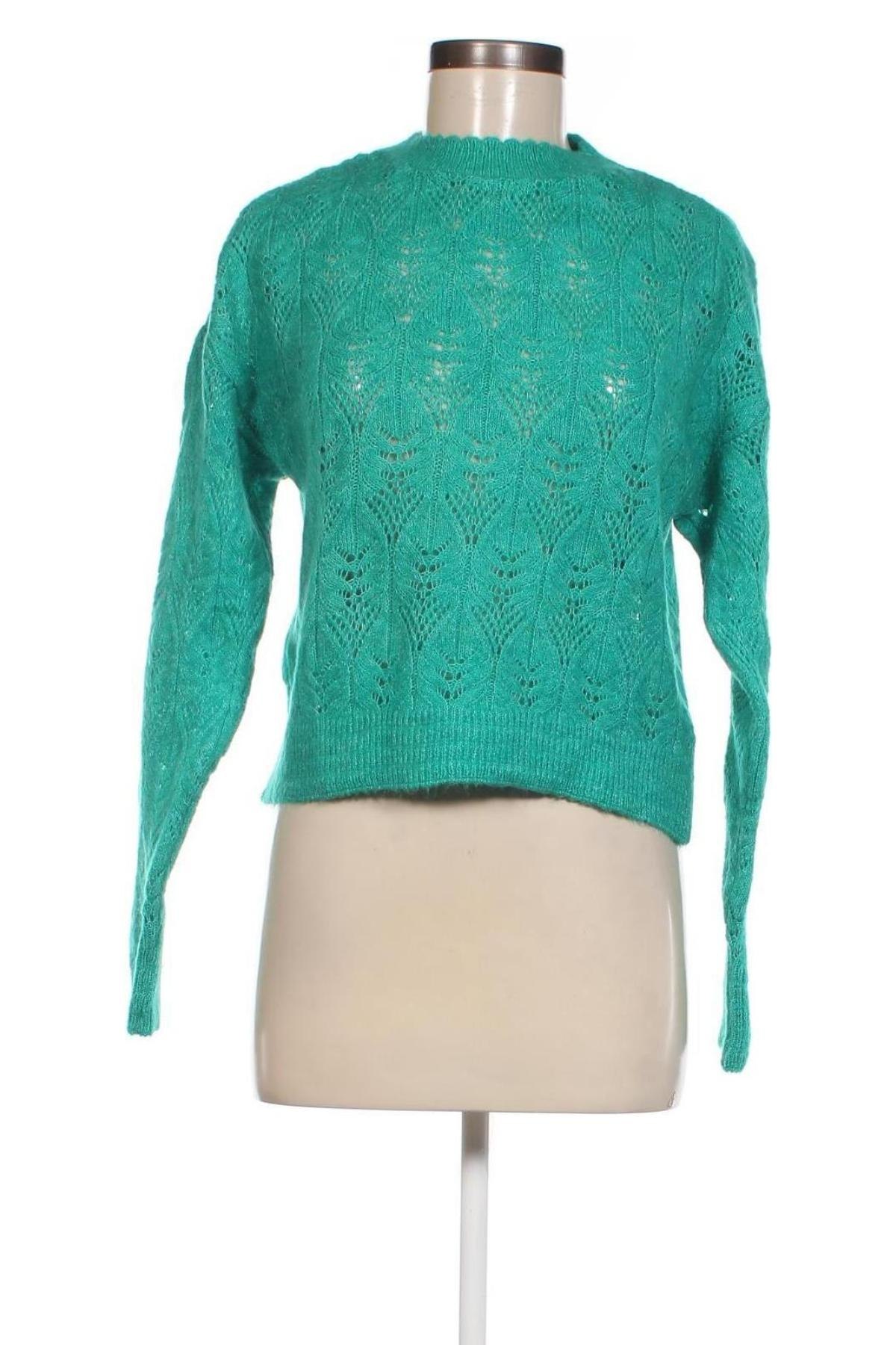 Damenpullover ONLY, Größe XS, Farbe Grün, Preis € 18,99