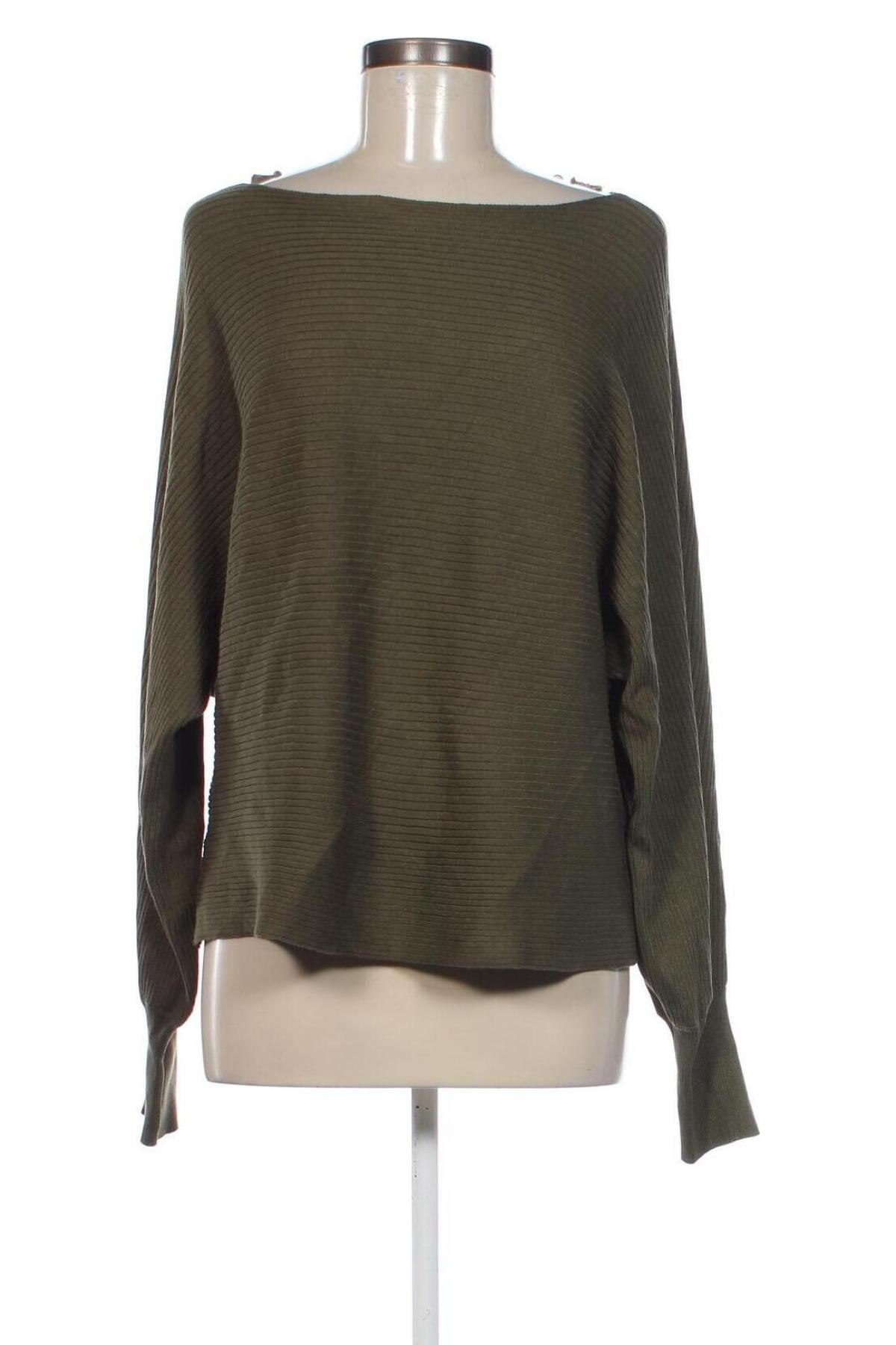 Damenpullover ONLY, Größe XL, Farbe Grün, Preis 18,99 €