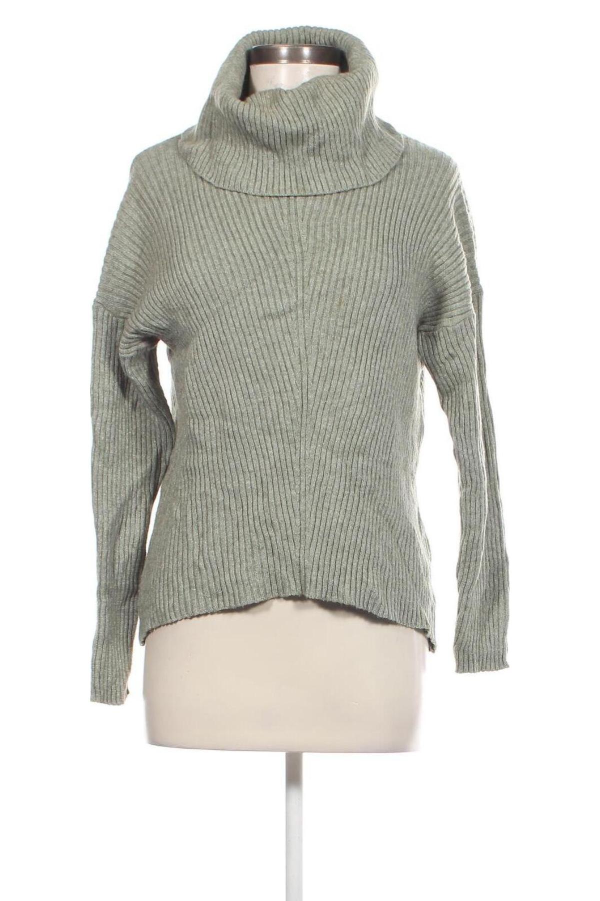 Damenpullover ONLY, Größe M, Farbe Grün, Preis € 18,99