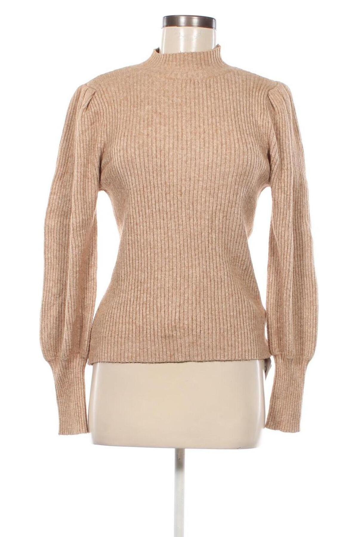 Damenpullover ONLY, Größe L, Farbe Beige, Preis € 18,99