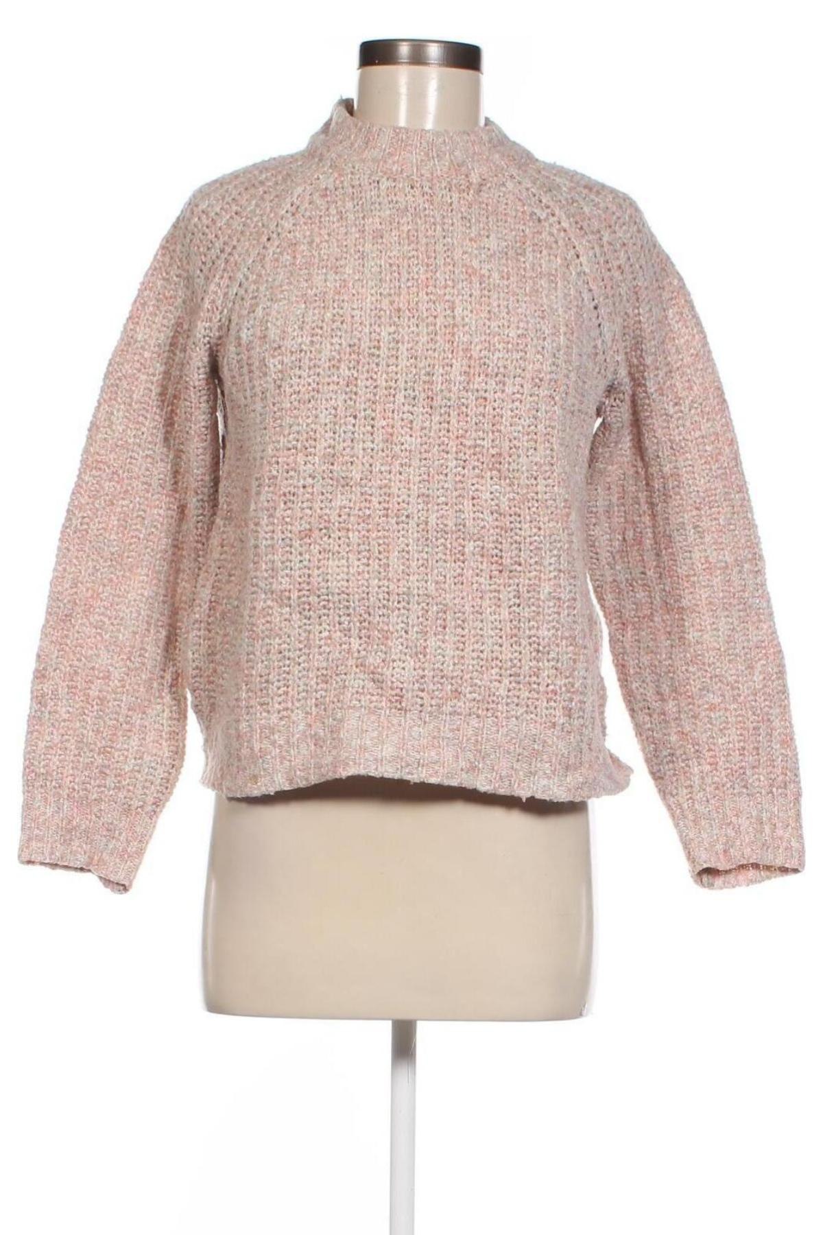 Damenpullover ONLY, Größe M, Farbe Mehrfarbig, Preis € 18,99