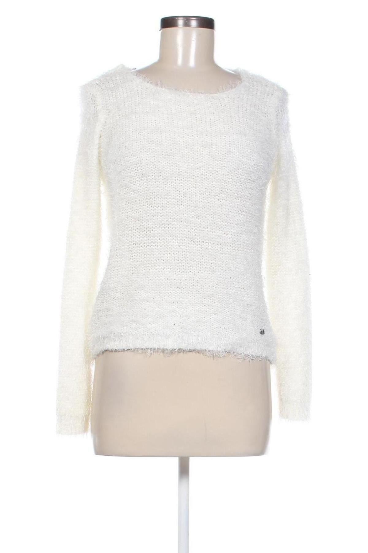 Damenpullover ONLY, Größe XS, Farbe Weiß, Preis € 18,99