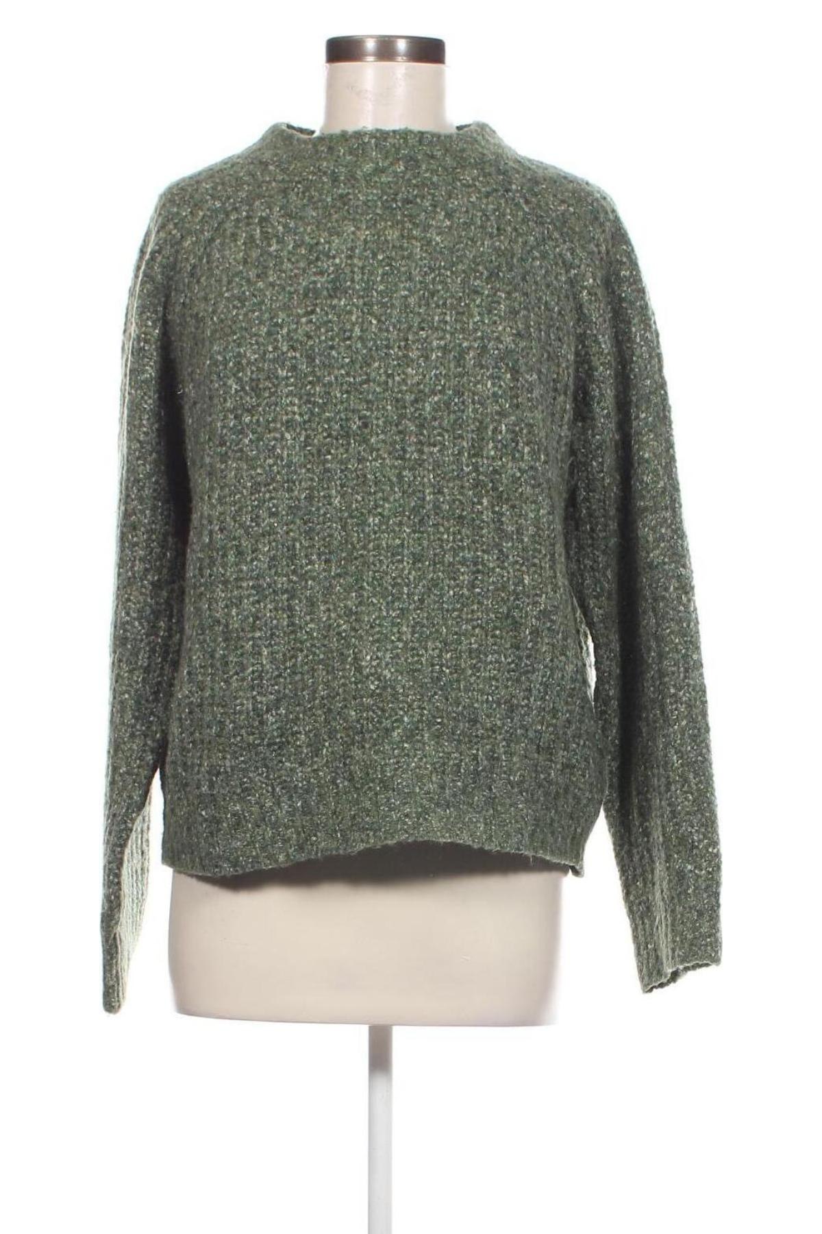 Pulover de femei ONLY, Mărime M, Culoare Verde, Preț 88,99 Lei