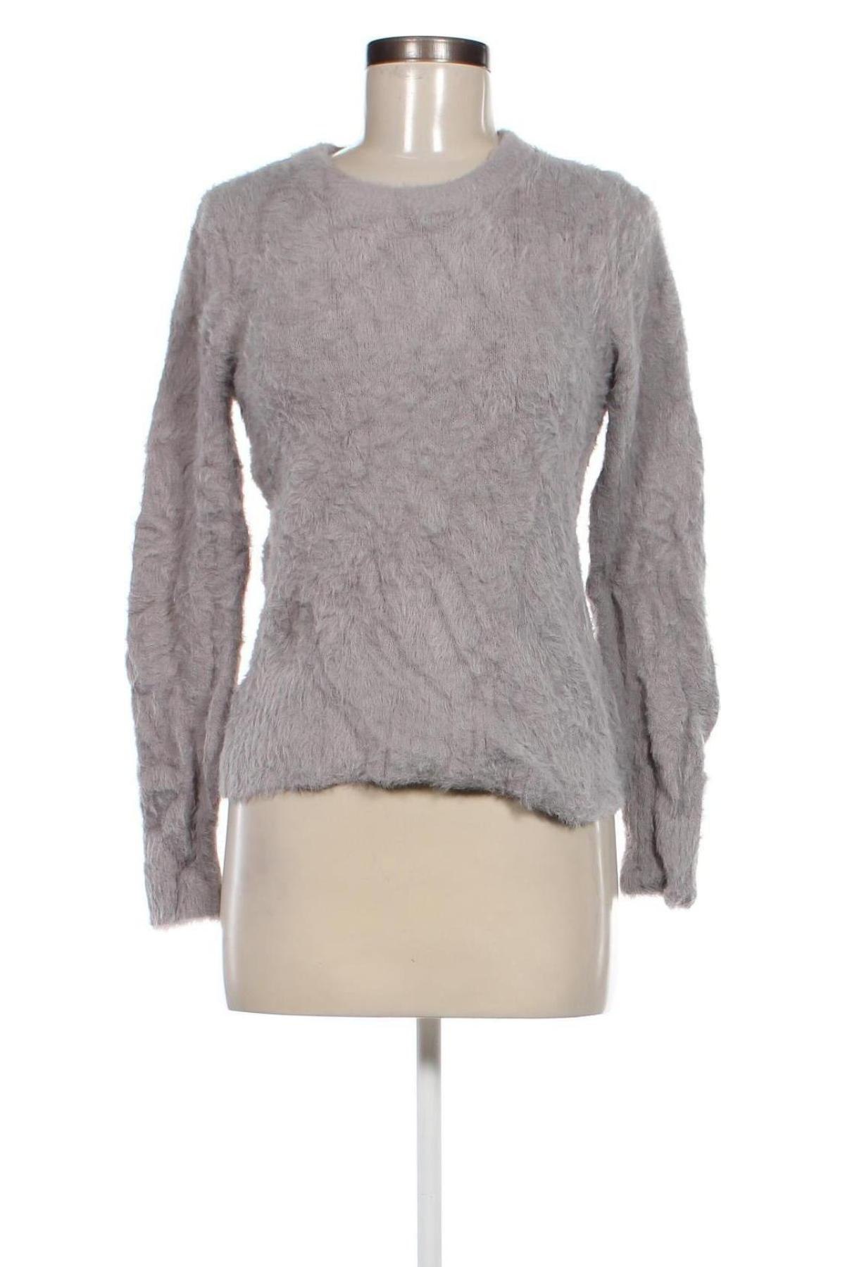 Damenpullover Old Navy, Größe S, Farbe Grau, Preis € 17,99