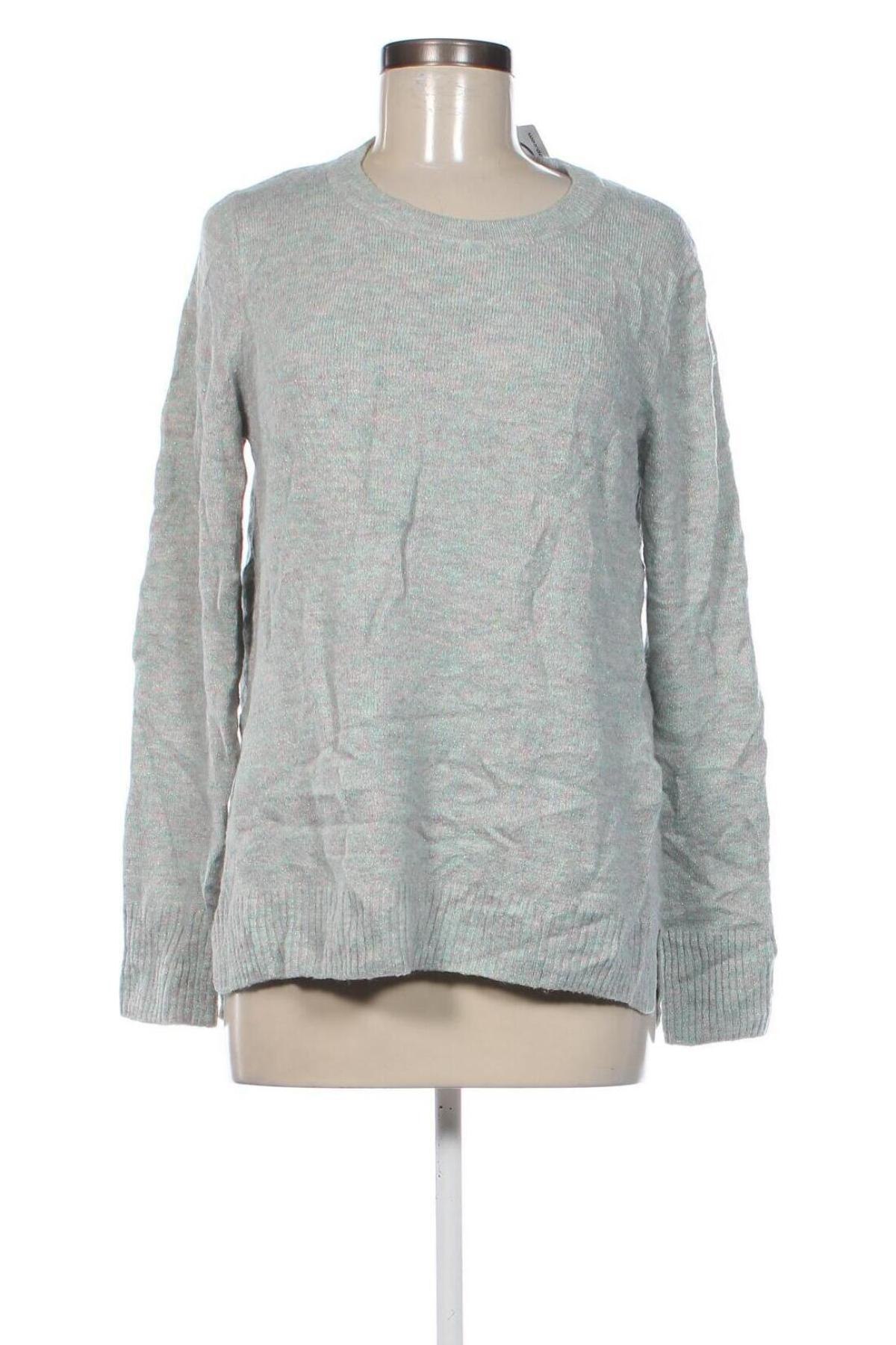 Damski sweter Old Navy, Rozmiar L, Kolor Kolorowy, Cena 67,99 zł