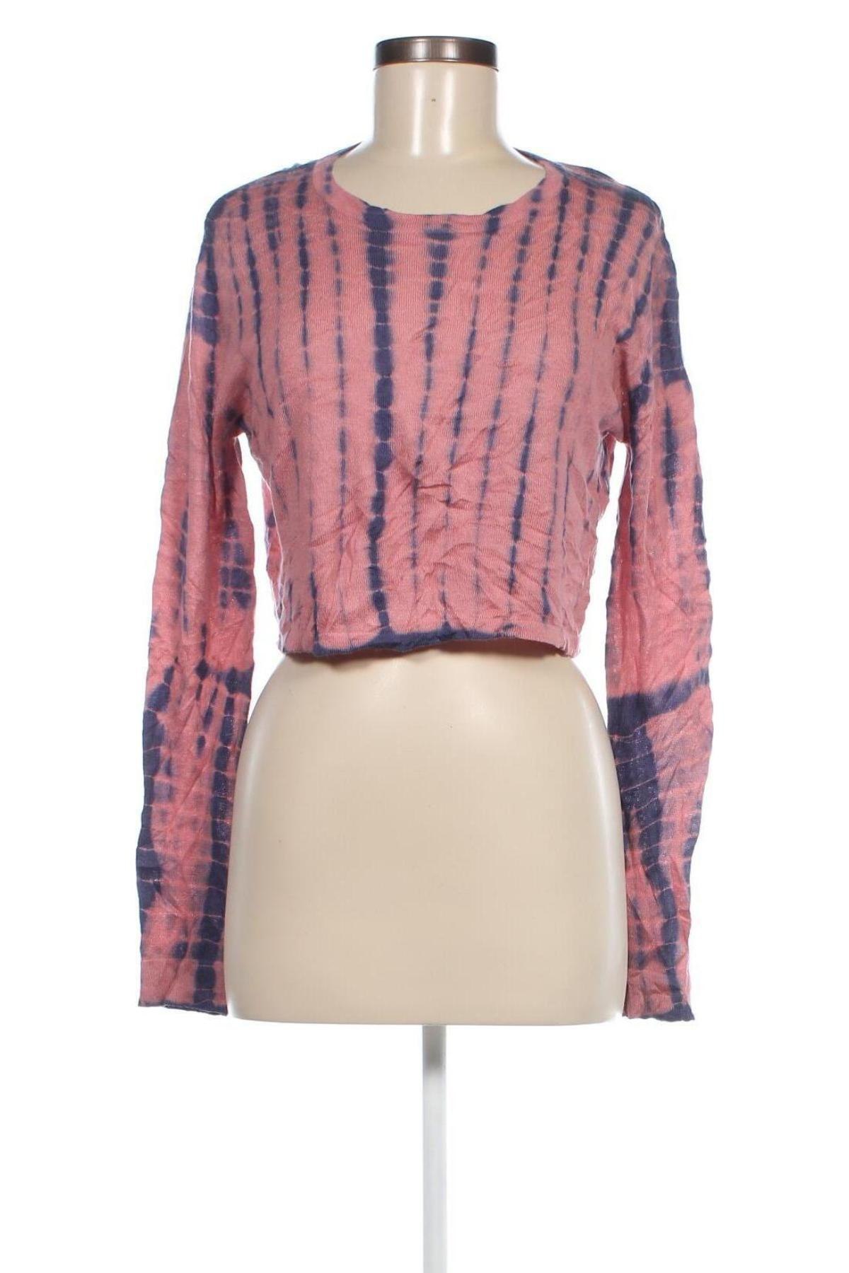 Damski sweter Olivaceous, Rozmiar S, Kolor Kolorowy, Cena 131,99 zł