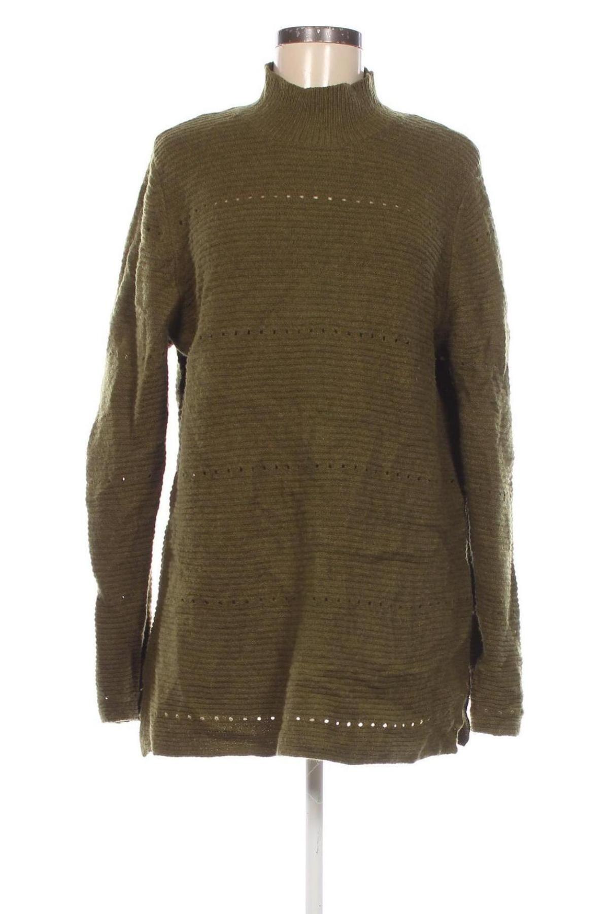 Damski sweter Paul Costelloe, Rozmiar XL, Kolor Zielony, Cena 198,99 zł