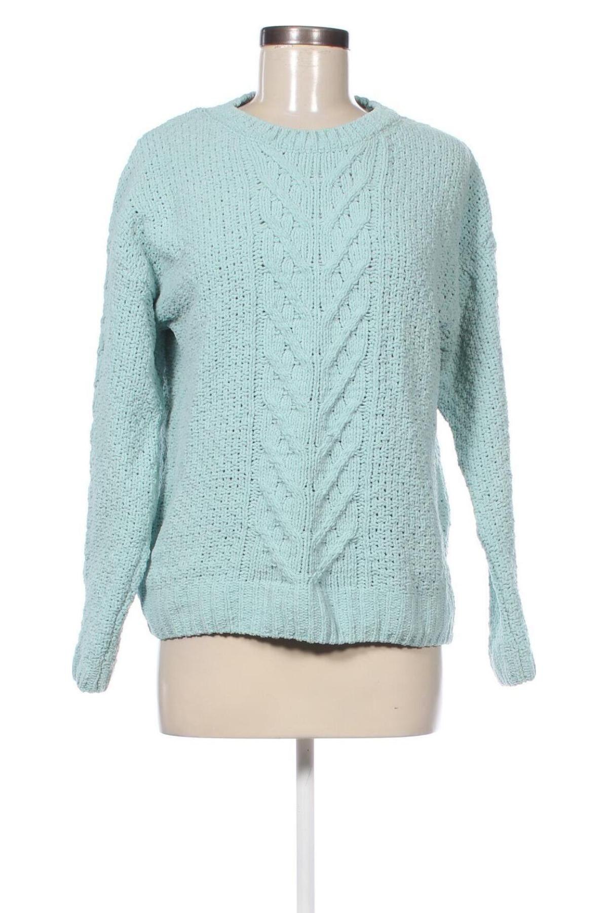 Damski sweter Primark, Rozmiar XS, Kolor Zielony, Cena 92,99 zł