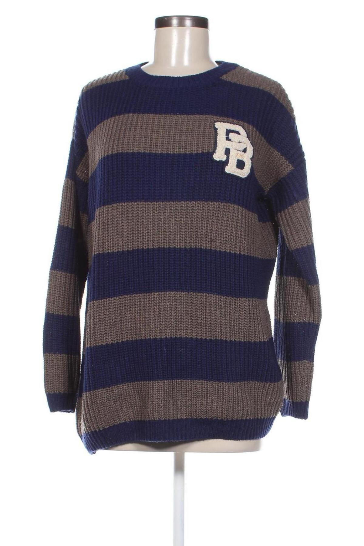 Damenpullover Pull&Bear, Größe M, Farbe Mehrfarbig, Preis € 20,49