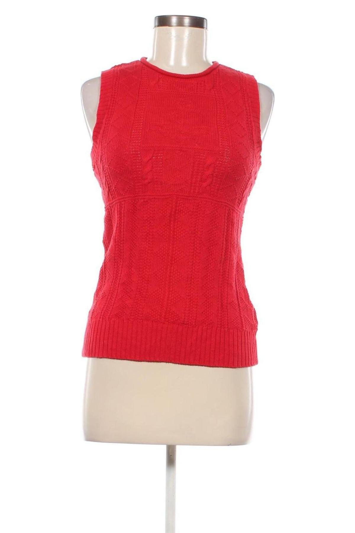 Damenpullover Ralph Lauren, Größe S, Farbe Rot, Preis 95,99 €