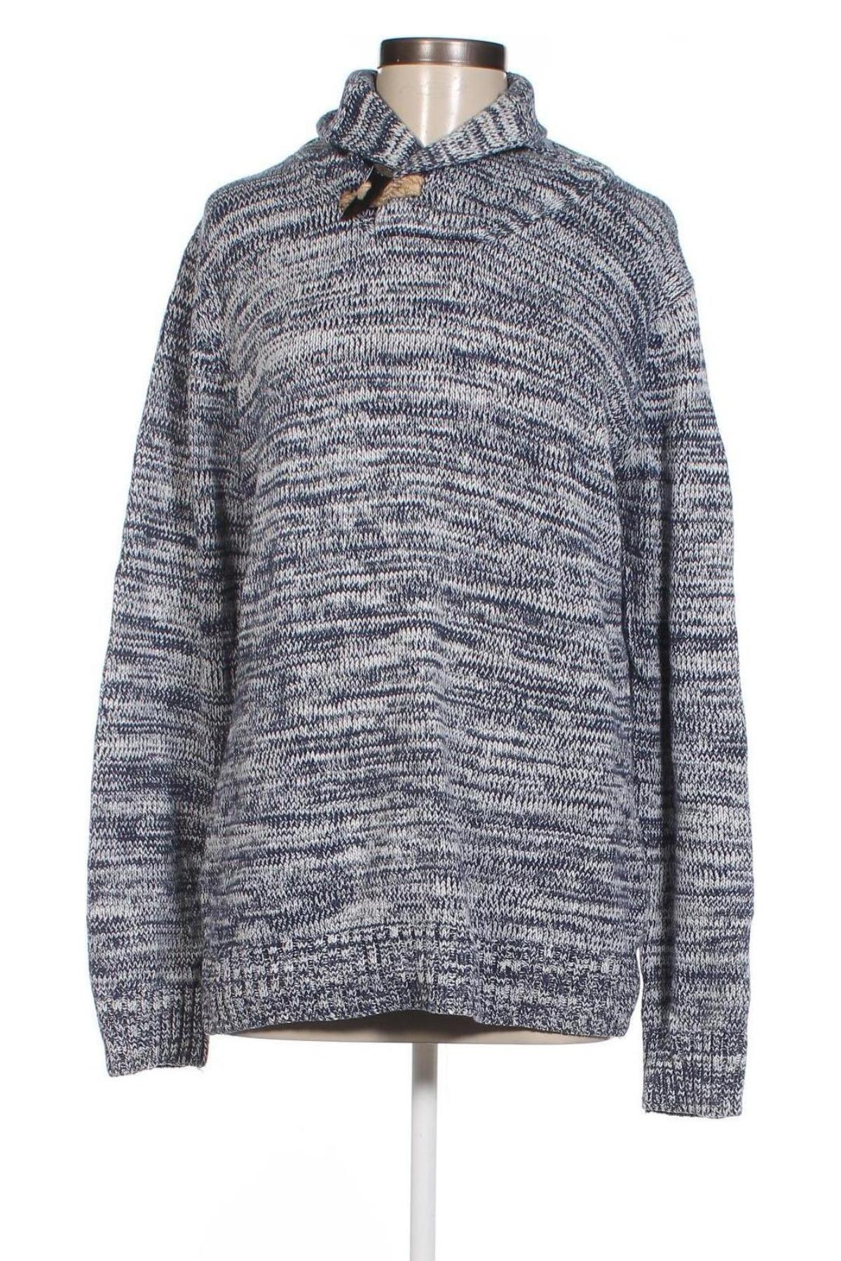 Damenpullover Review, Größe L, Farbe Mehrfarbig, Preis 28,99 €