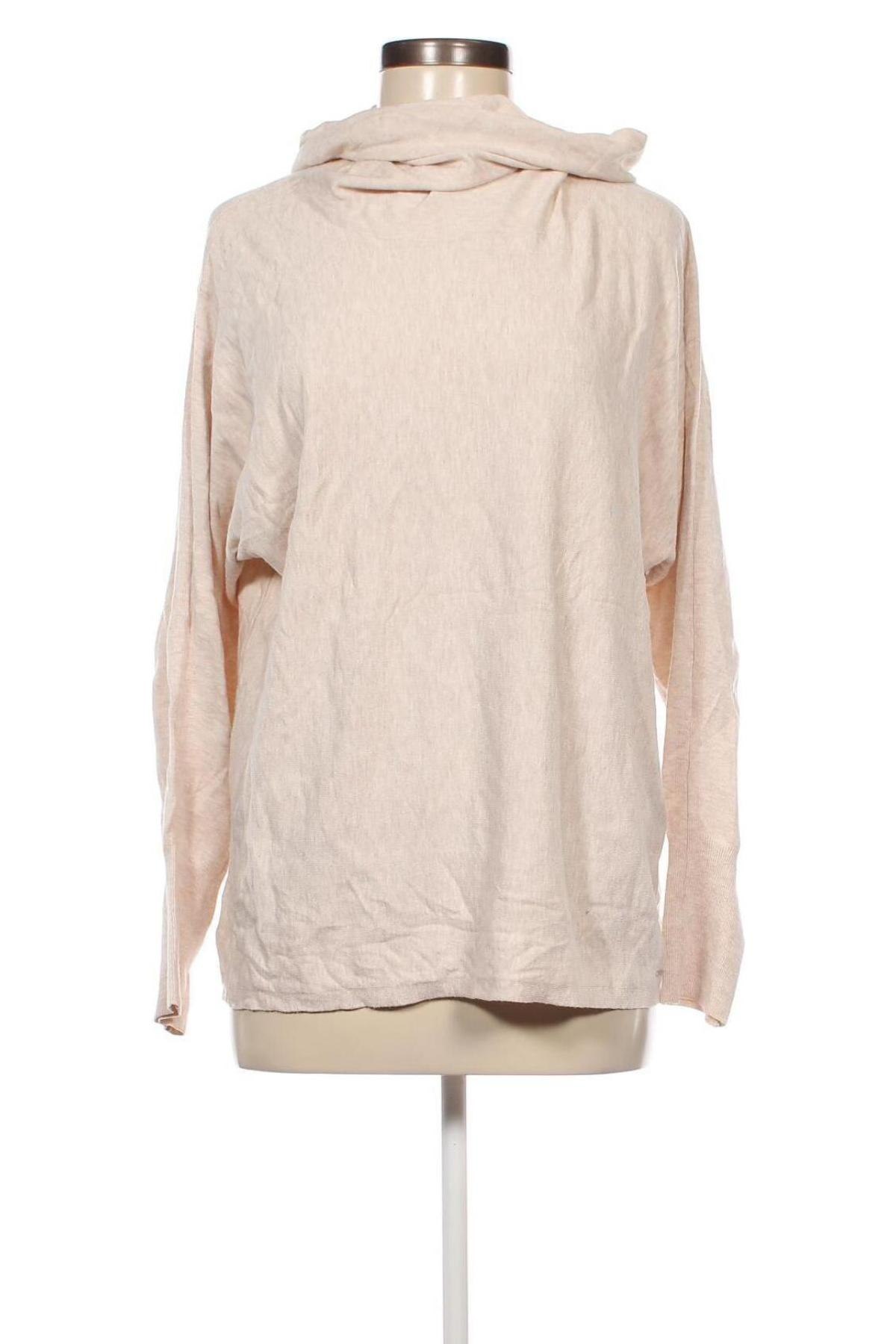 Damenpullover S.Oliver, Größe L, Farbe Beige, Preis € 28,99