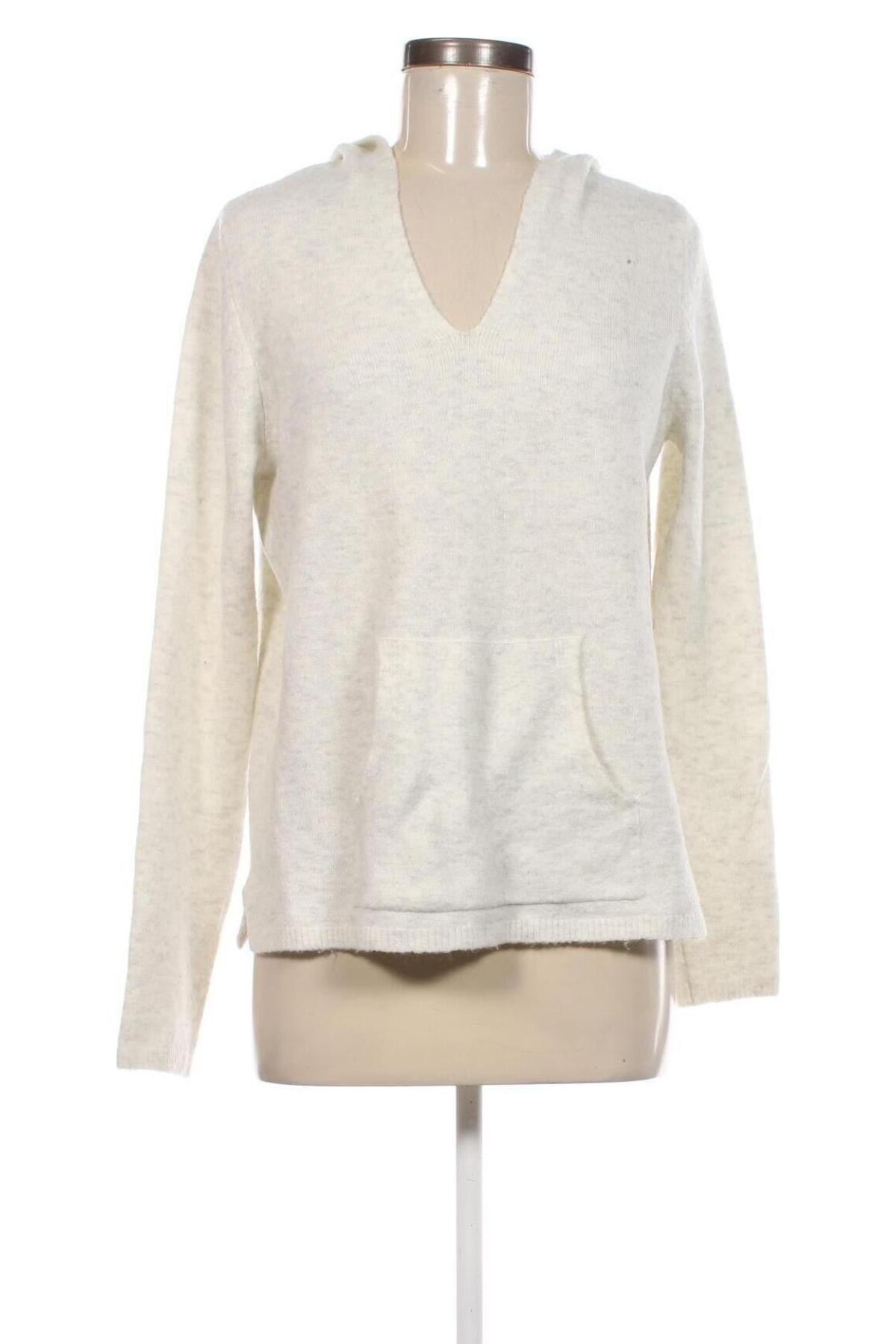 Damenpullover S.Oliver, Größe S, Farbe Ecru, Preis € 28,99