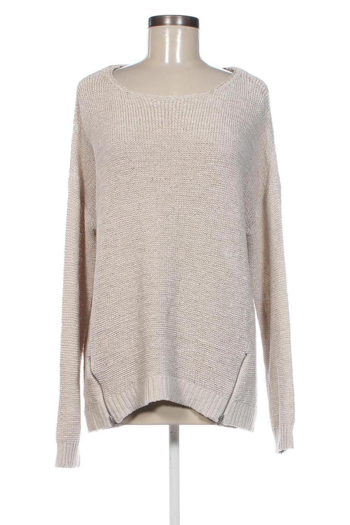 Damenpullover S.Oliver, Größe M, Farbe Beige, Preis € 28,99