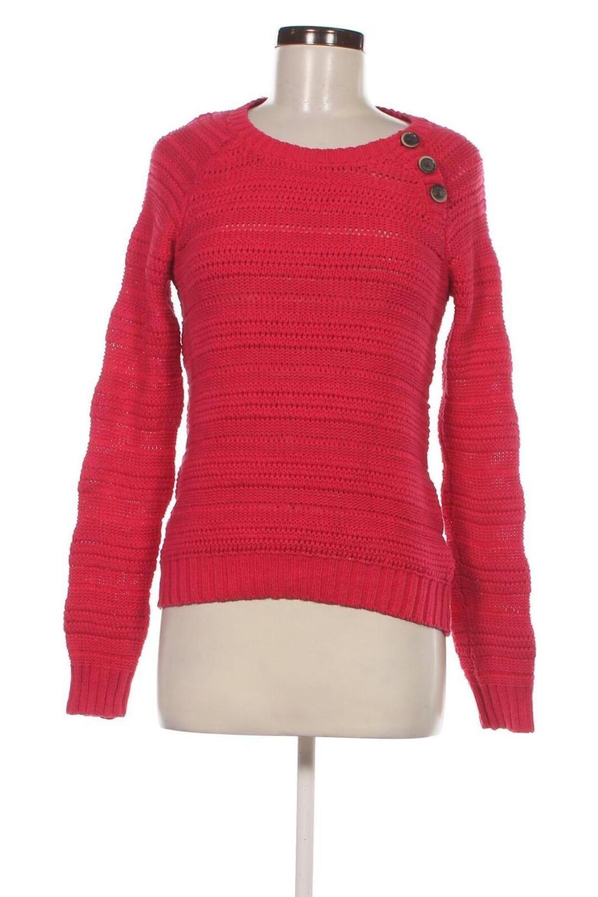 Damski sweter S.Oliver, Rozmiar S, Kolor Czerwony, Cena 131,99 zł