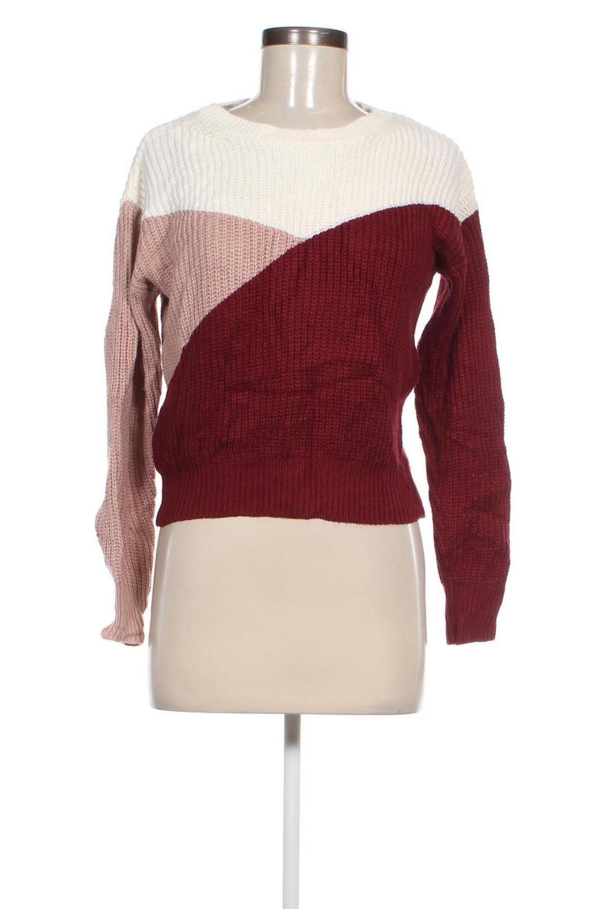 Damenpullover SHEIN, Größe M, Farbe Mehrfarbig, Preis € 8,99