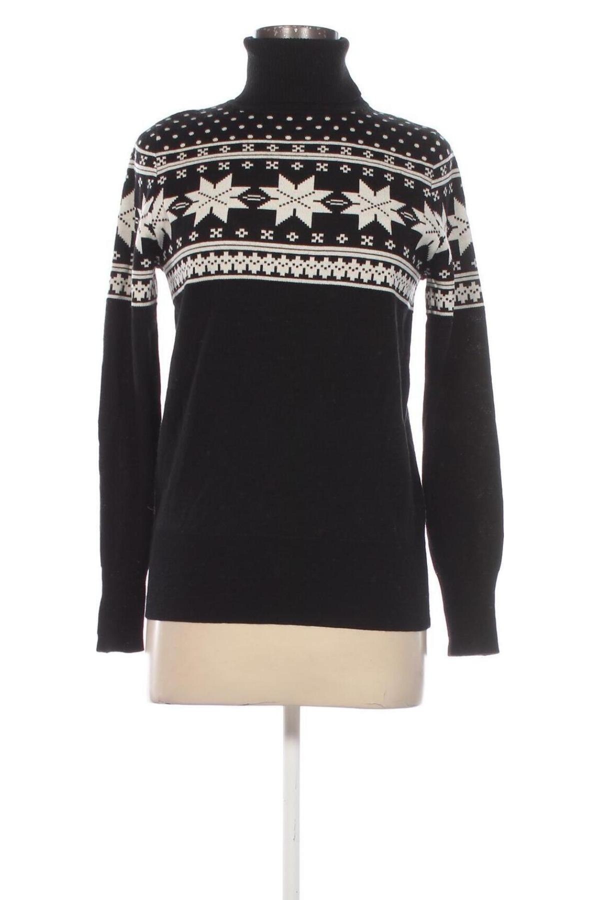 Damski sweter Sarah Kern, Rozmiar L, Kolor Kolorowy, Cena 131,99 zł