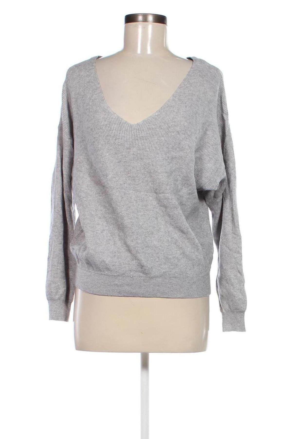 Damski sweter Sassy Classy, Rozmiar M, Kolor Szary, Cena 131,99 zł