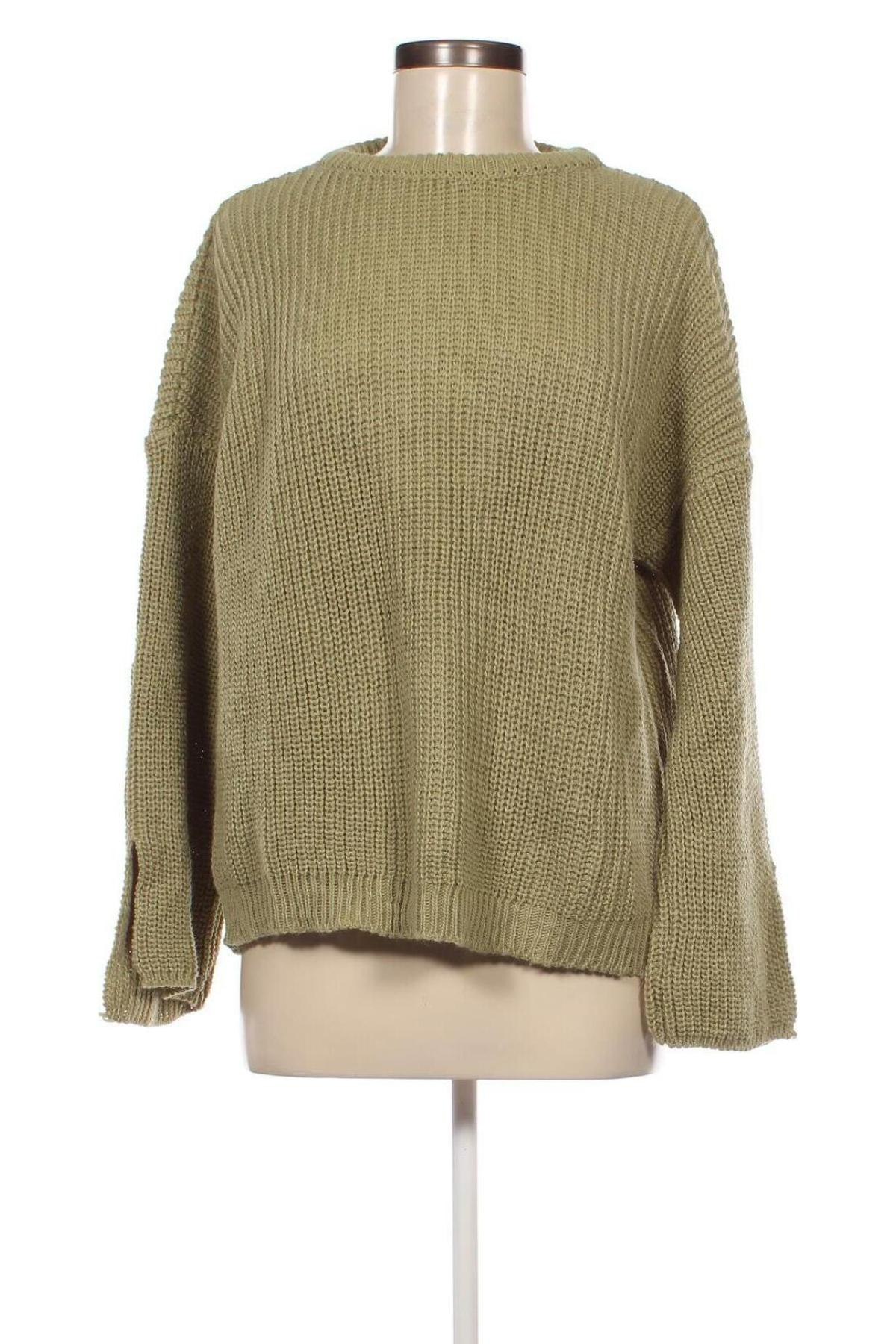 Damenpullover Sassy Classy, Größe XL, Farbe Grün, Preis € 64,99