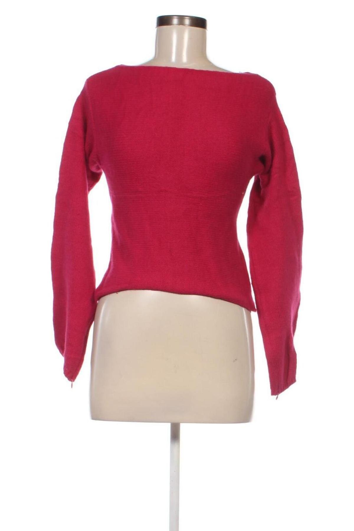 Damenpullover Scooterplus, Größe M, Farbe Rosa, Preis € 30,99