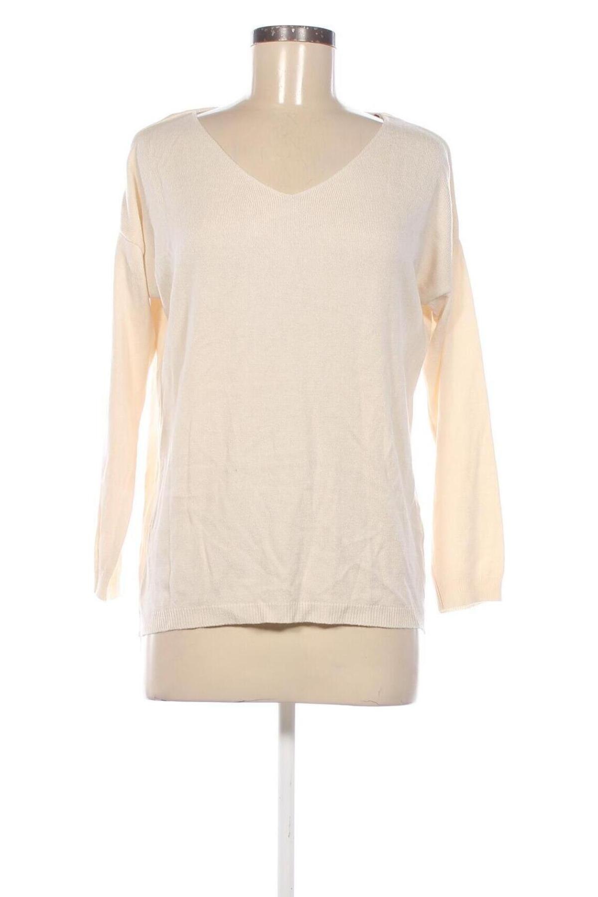 Damenpullover Selected, Größe XL, Farbe Beige, Preis € 43,49