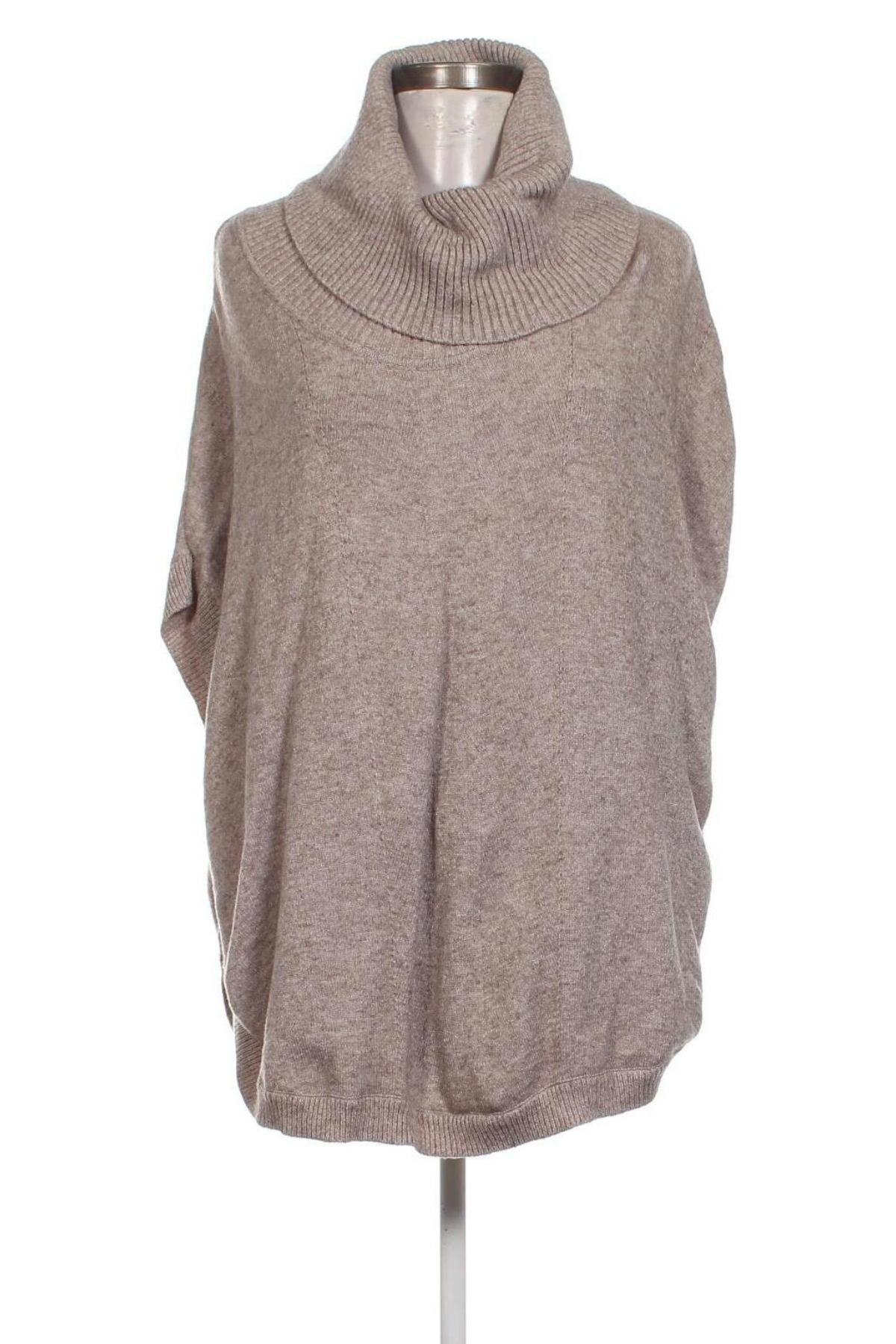 Damenpullover Sisters, Größe XXL, Farbe Beige, Preis € 14,83