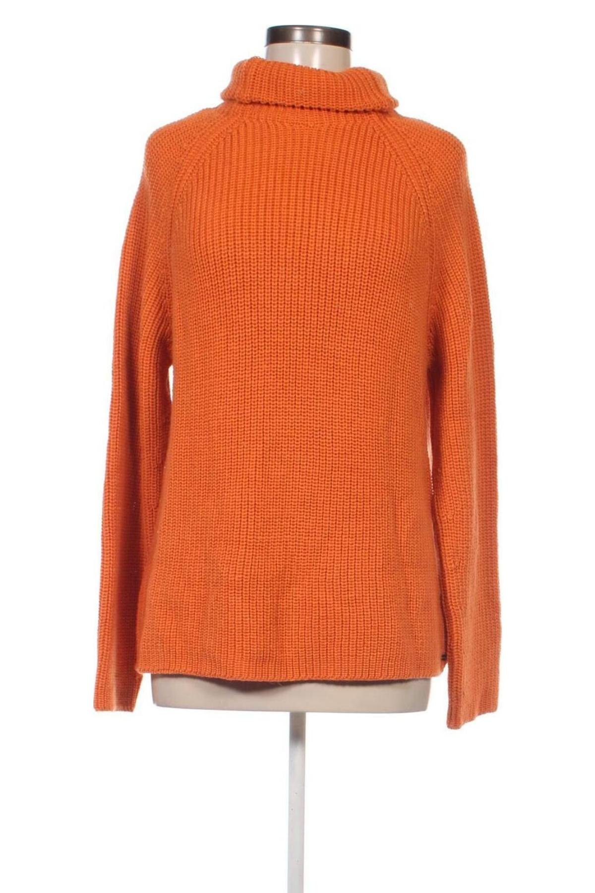 Damski sweter Smith & Soul, Rozmiar S, Kolor Pomarańczowy, Cena 131,99 zł