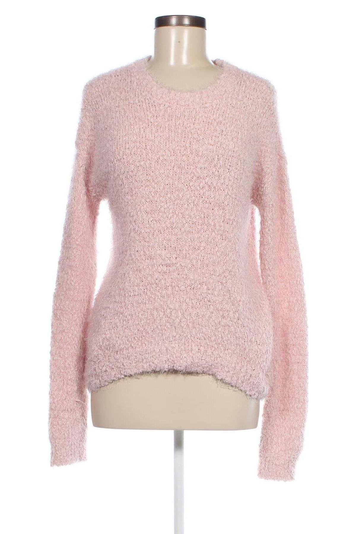 Damenpullover So, Größe S, Farbe Rosa, Preis € 20,49