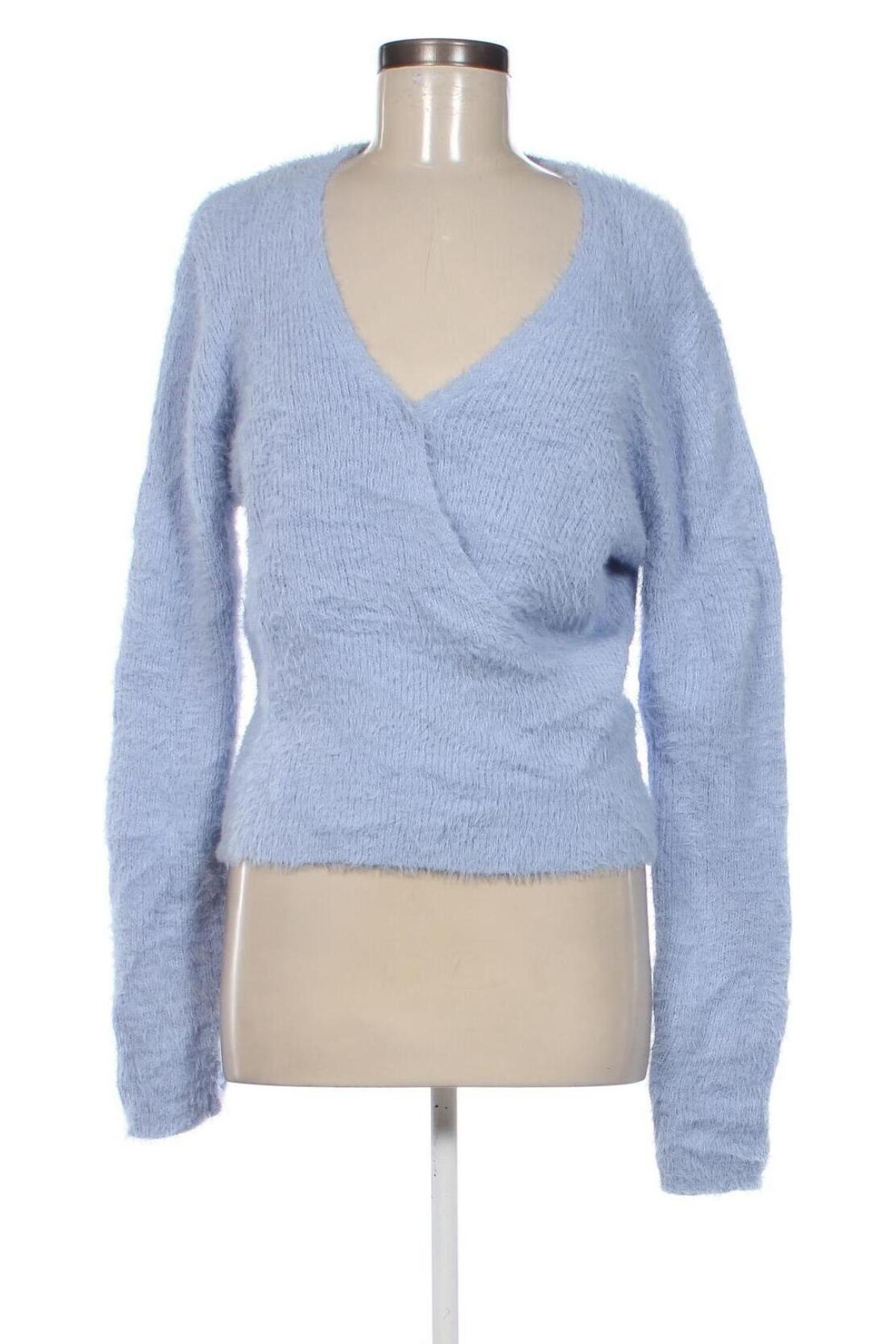 Damenpullover So, Größe XL, Farbe Blau, Preis € 20,49