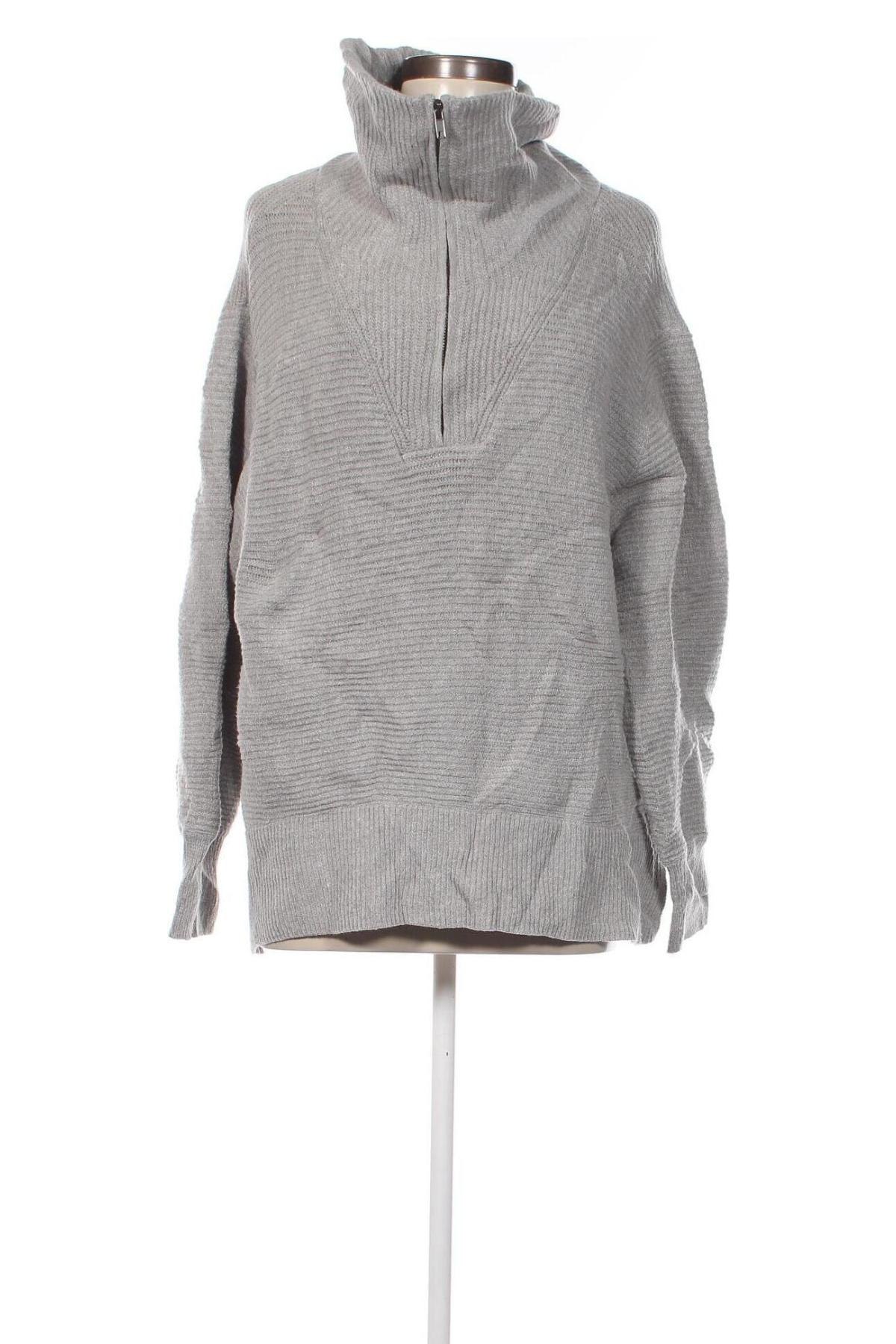 Damenpullover Sonoma, Größe XL, Farbe Grau, Preis € 20,49