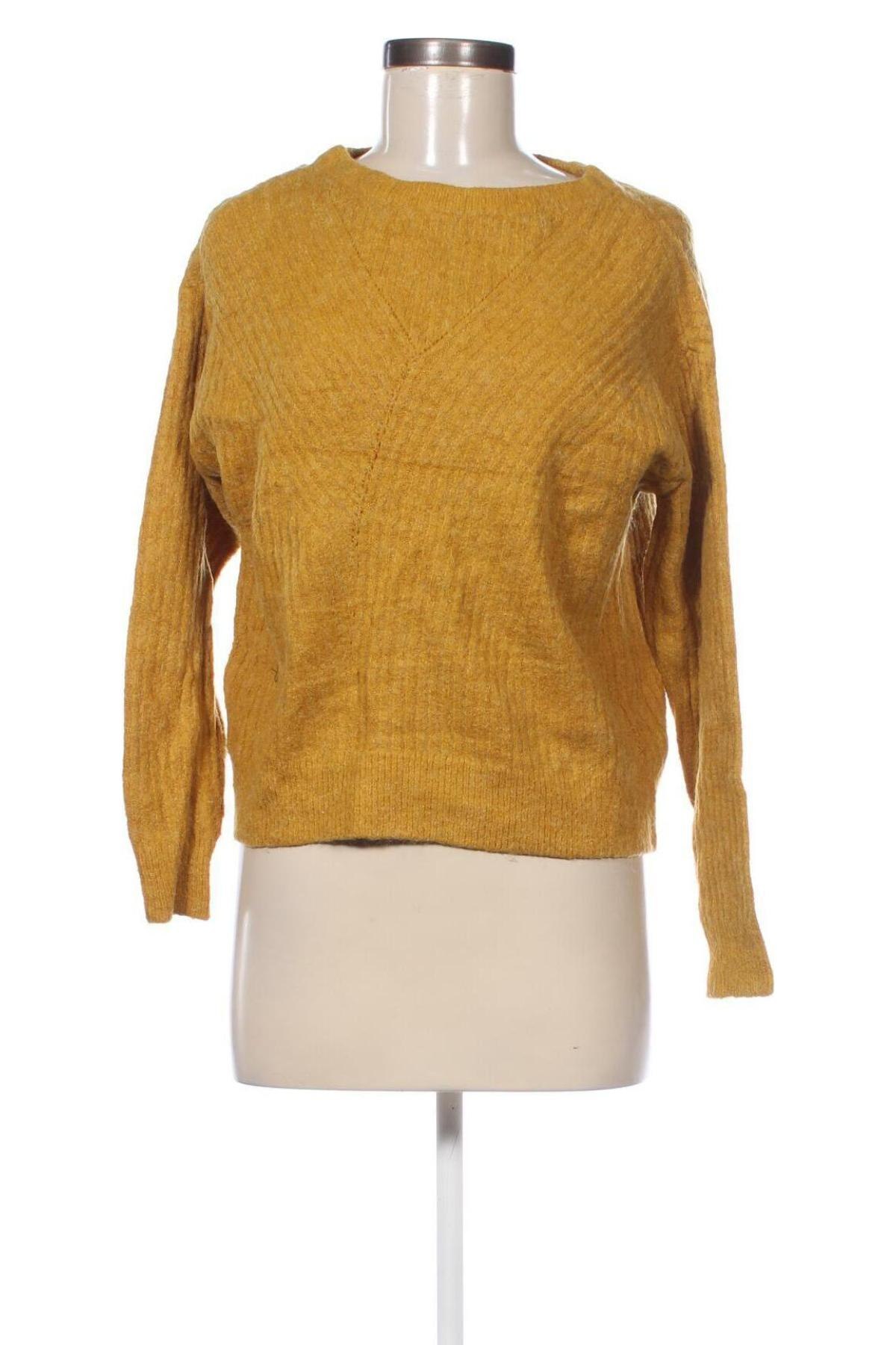 Damenpullover Sora, Größe XS, Farbe Gelb, Preis € 12,49