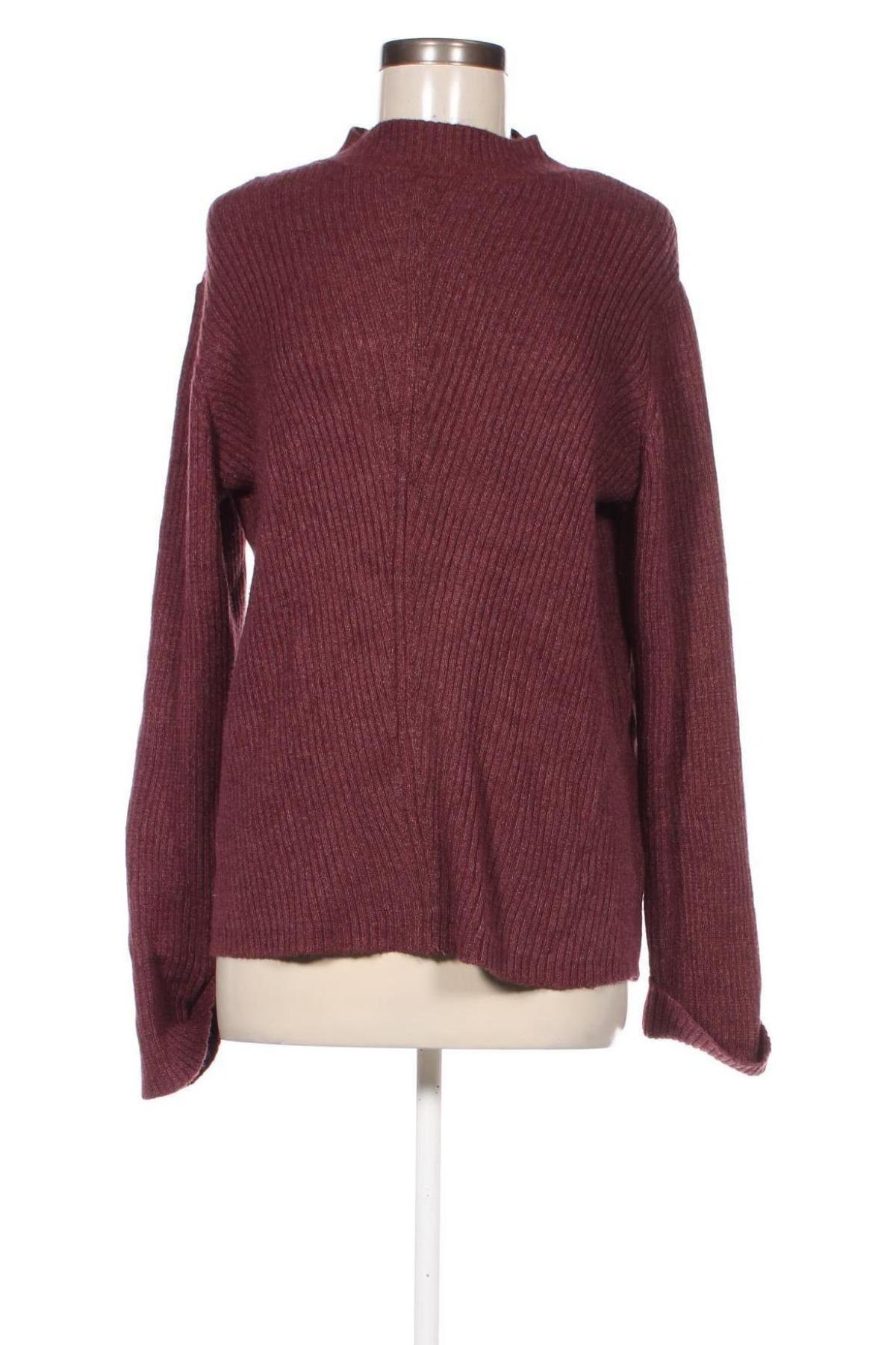 Damenpullover Steilmann, Größe M, Farbe Rot, Preis € 20,49