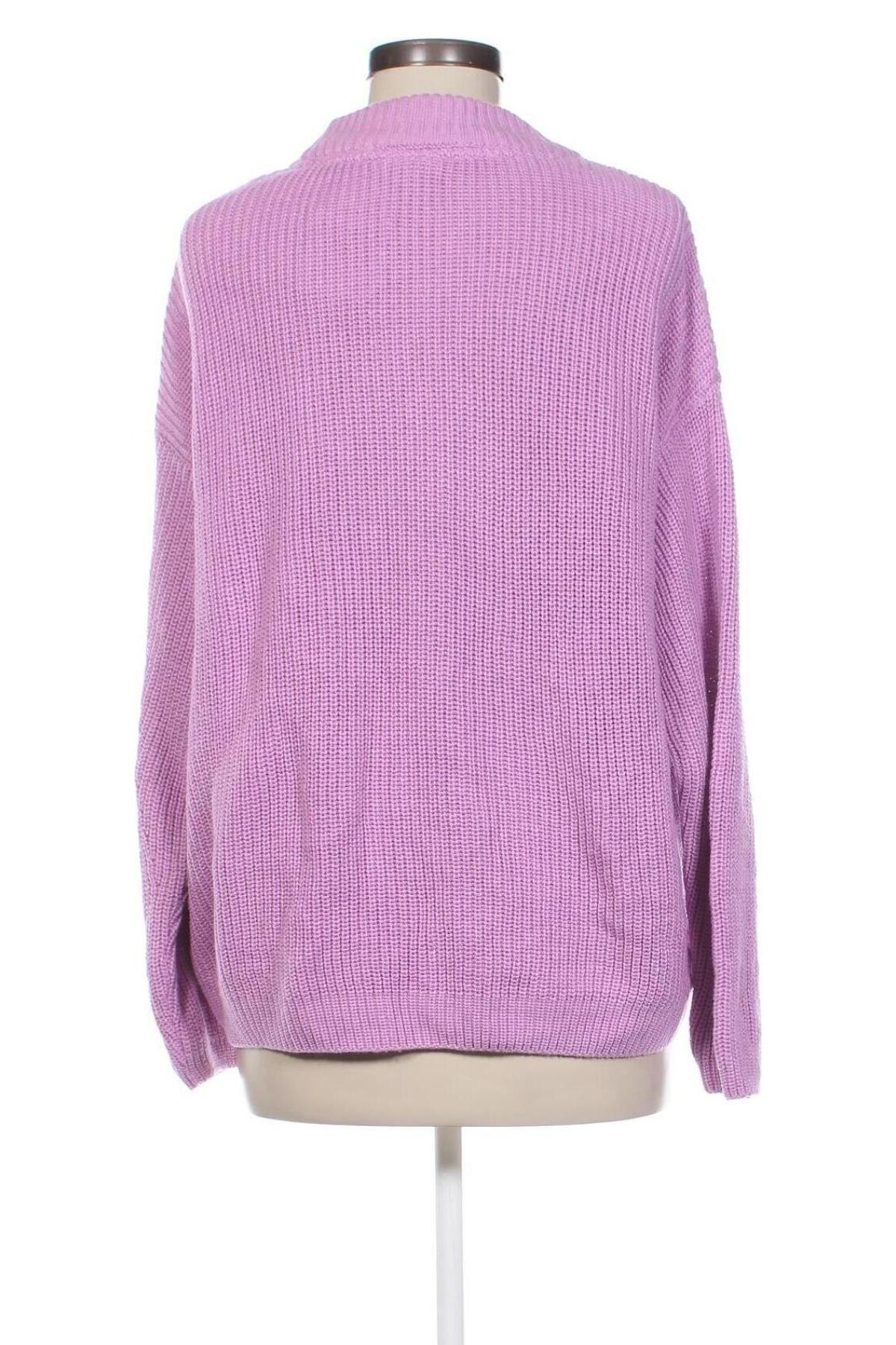 Damenpullover Street One, Größe M, Farbe Rosa, Preis € 17,99