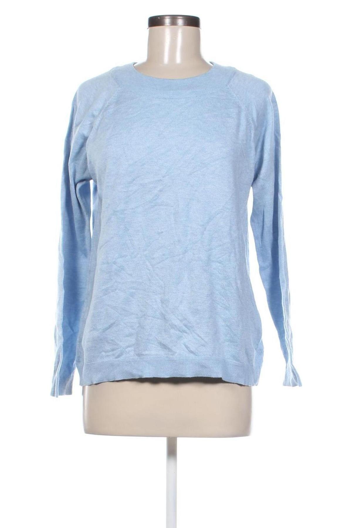 Damenpullover Street One, Größe M, Farbe Blau, Preis € 28,99