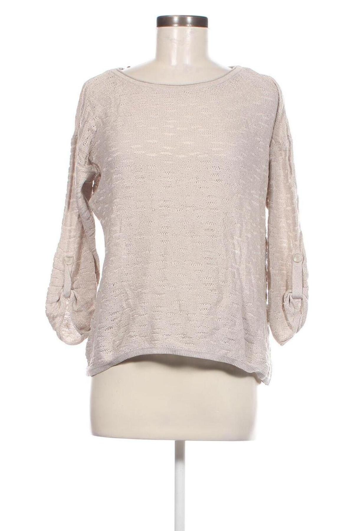 Damenpullover Sure, Größe M, Farbe Beige, Preis € 8,99