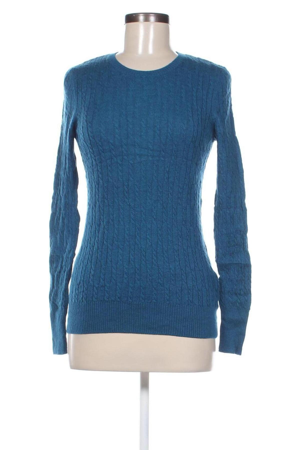 Damenpullover Tex, Größe M, Farbe Blau, Preis € 20,49