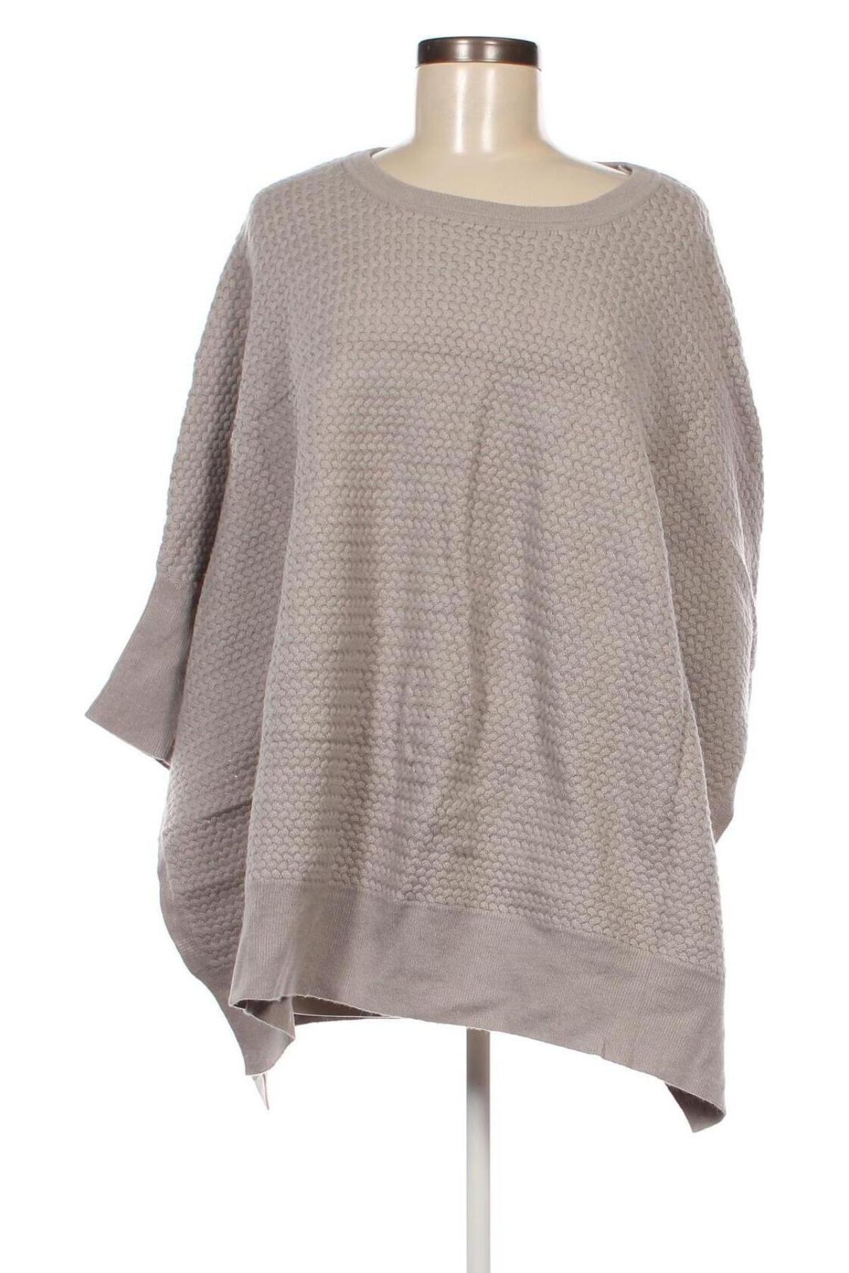 Damenpullover The Mercer N.Y., Größe S, Farbe Grau, Preis € 71,99