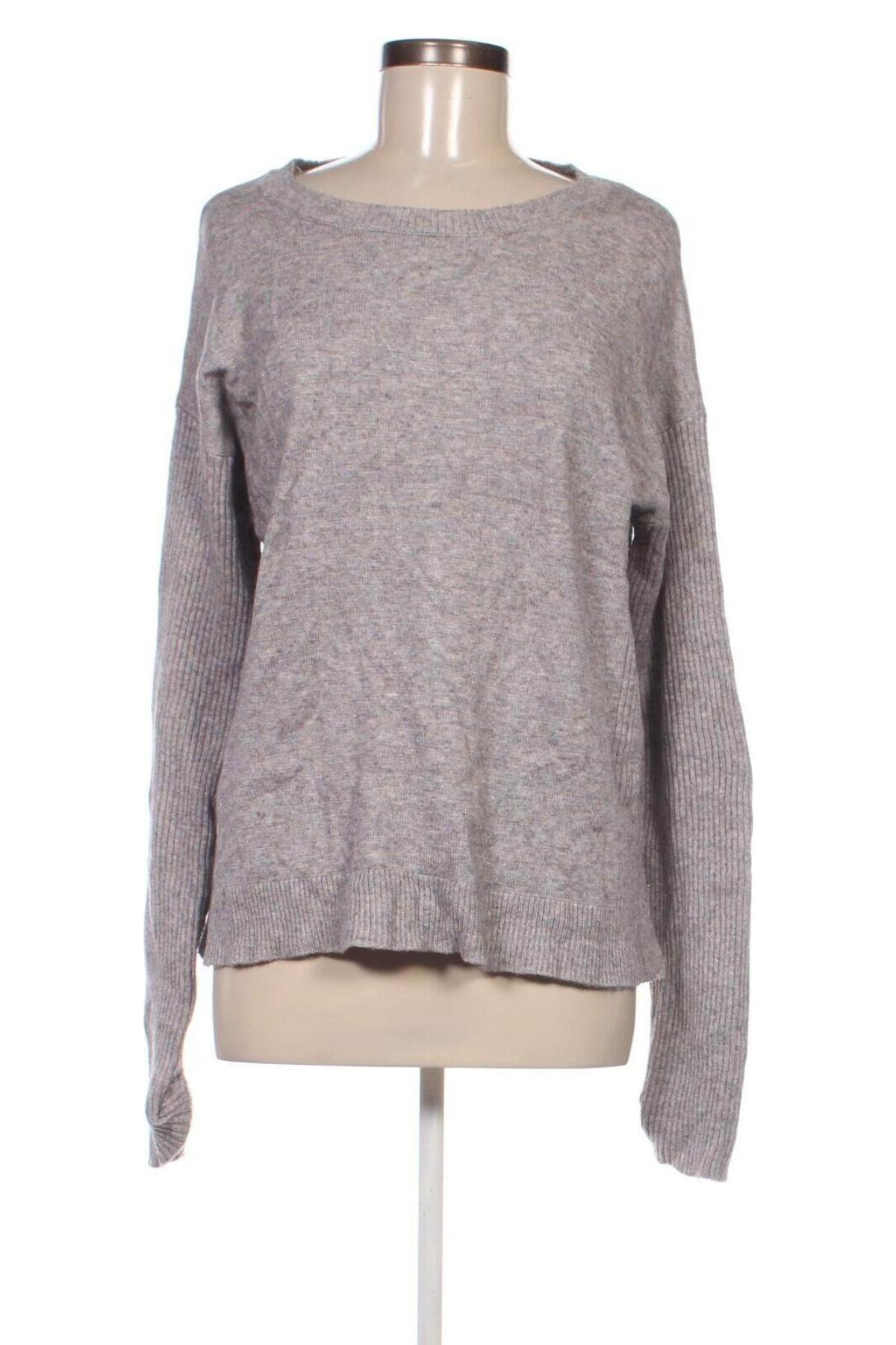 Damenpullover Time and tru, Größe L, Farbe Mehrfarbig, Preis € 12,49