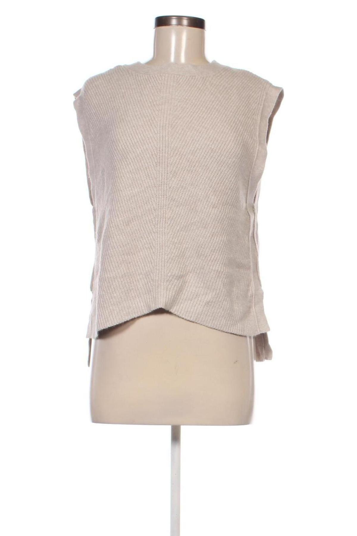 Damenpullover Tom Tailor, Größe M, Farbe Beige, Preis € 28,99