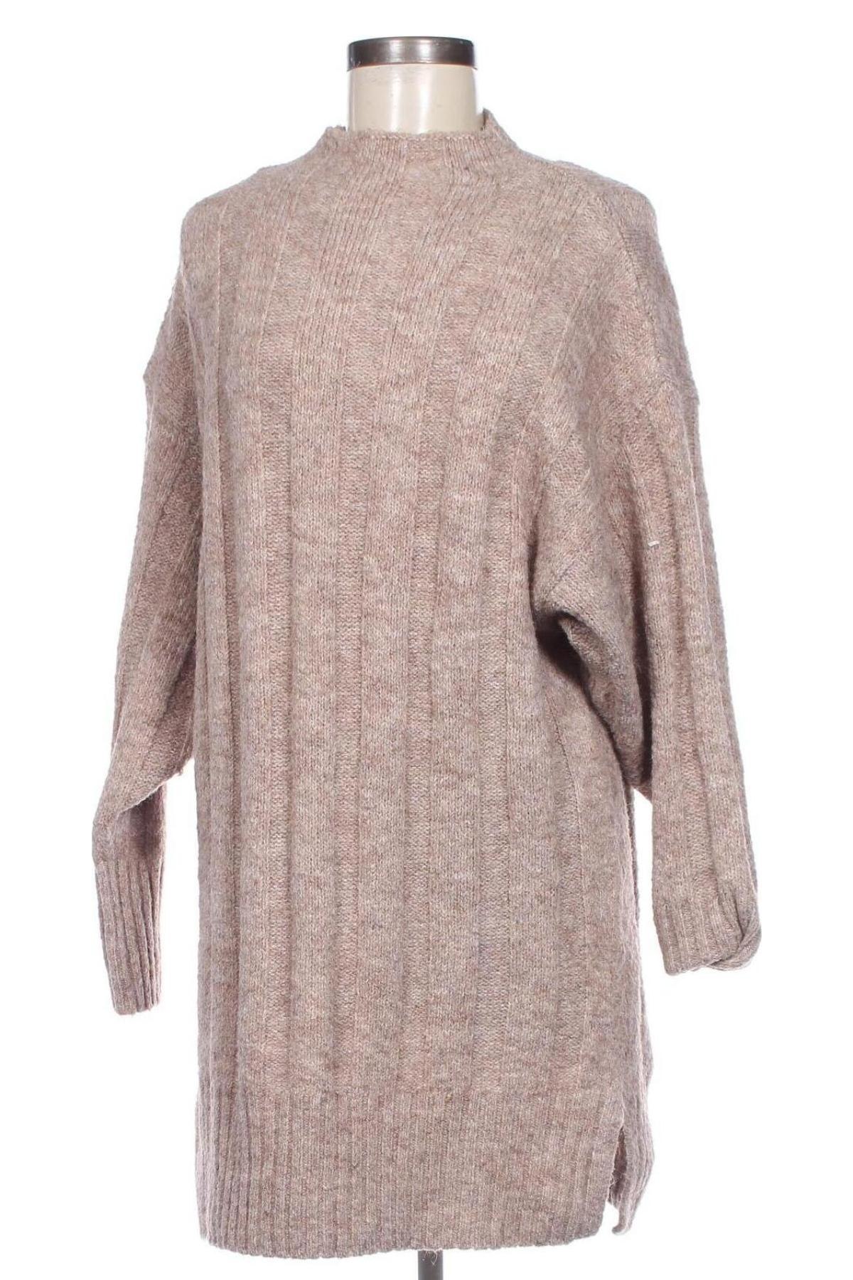 Damenpullover Topshop, Größe S, Farbe Beige, Preis 28,99 €