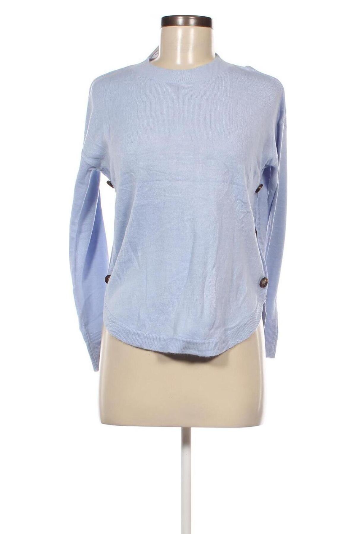 Damenpullover Tu, Größe XS, Farbe Blau, Preis 20,49 €