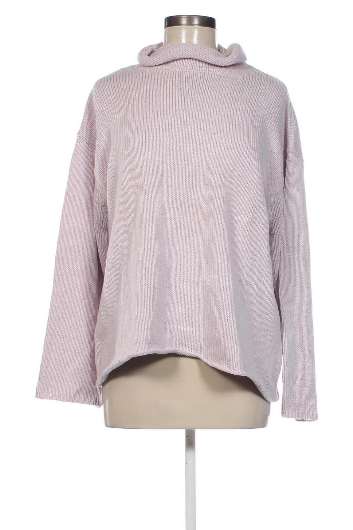 Damenpullover Turnover, Größe M, Farbe Rosa, Preis € 43,49