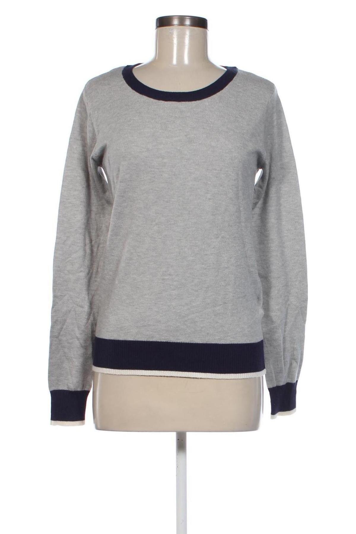 Damenpullover Up 2 Fashion, Größe S, Farbe Grau, Preis € 20,49