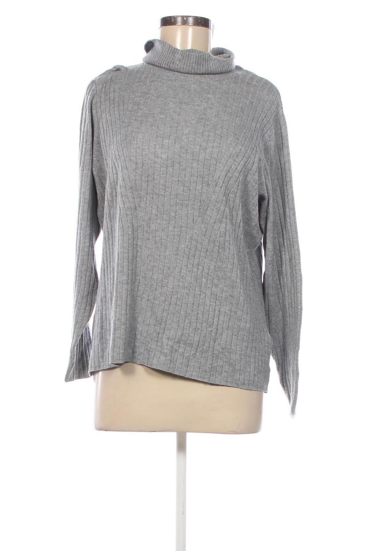 Damenpullover Up 2 Fashion, Größe XL, Farbe Grau, Preis 20,49 €